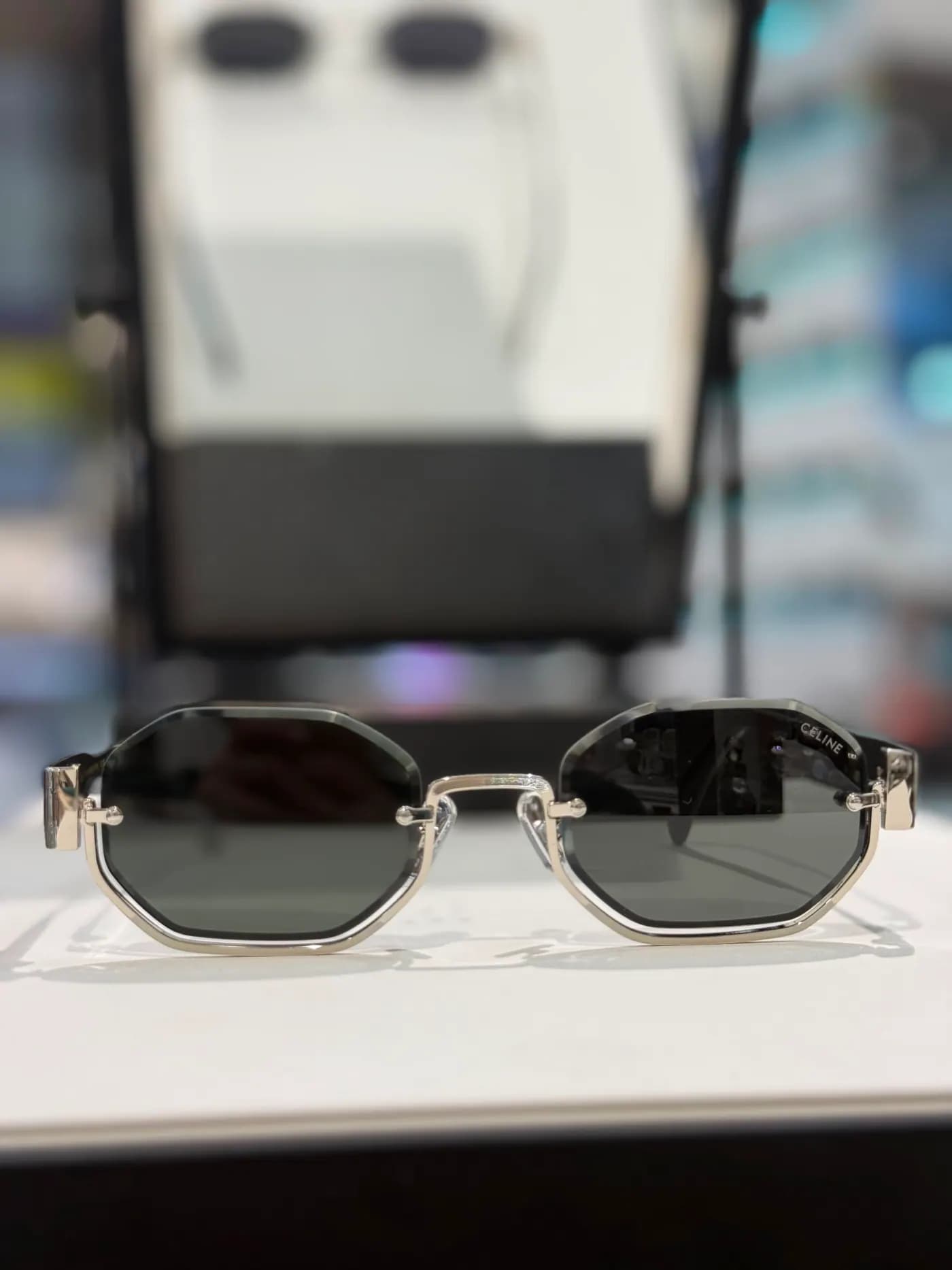 Celine CL-01
