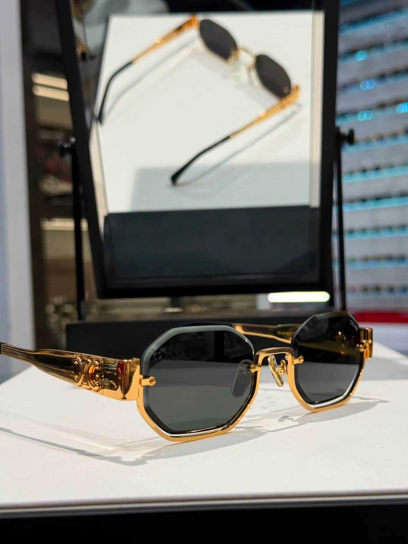 Celine CL-03