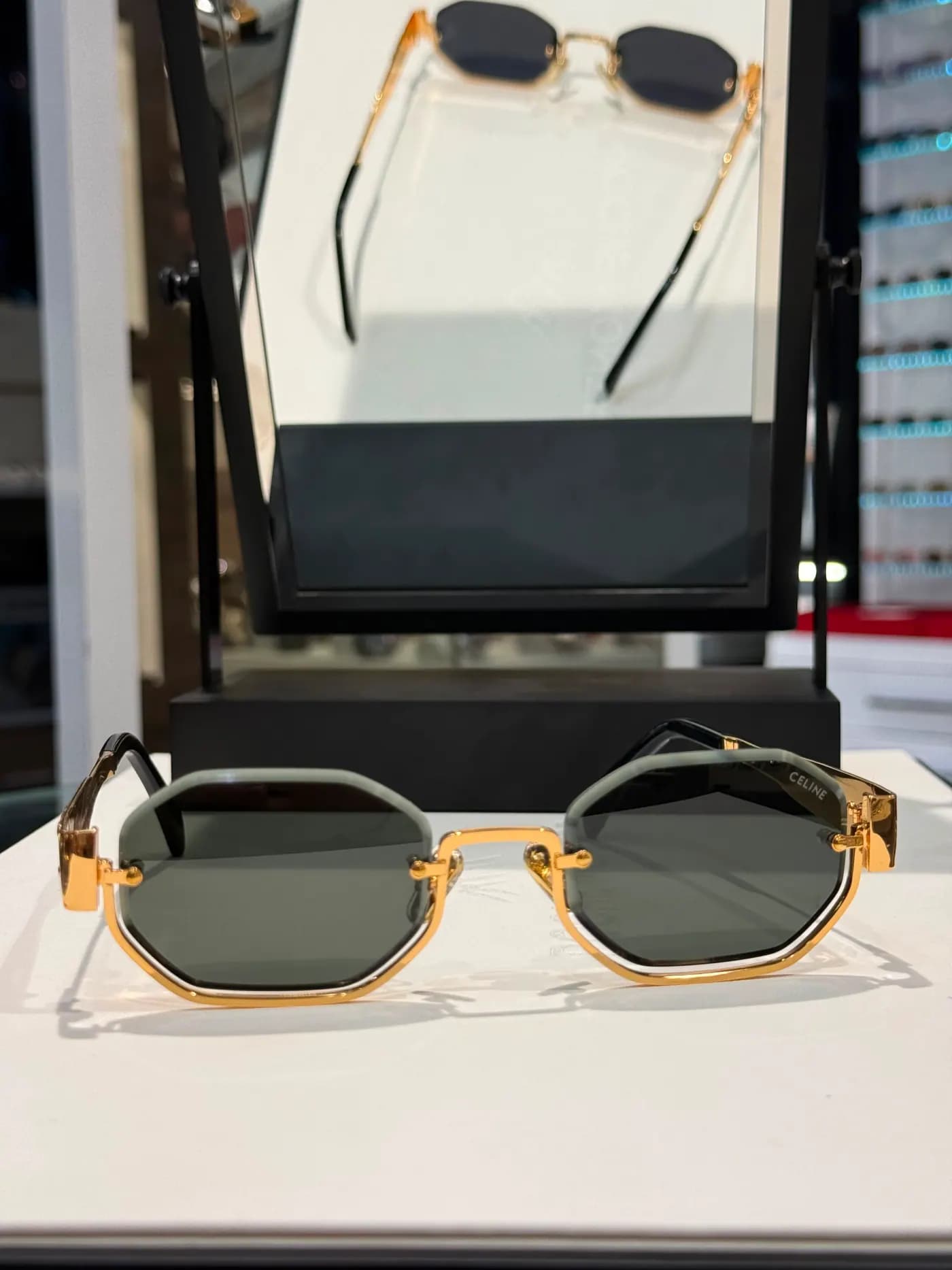 Celine CL-04