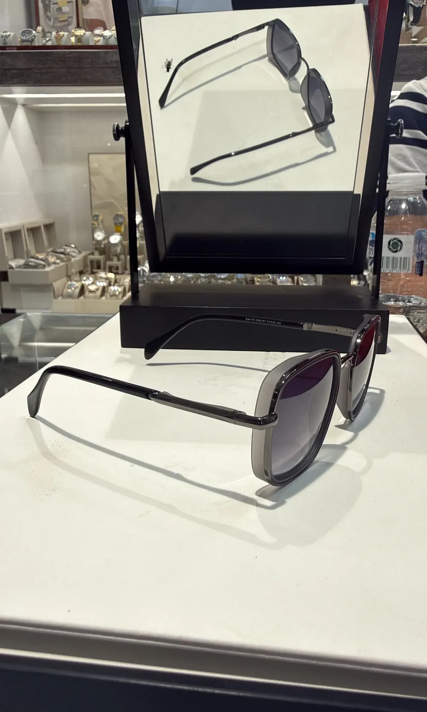 Emporio Armani EA-02