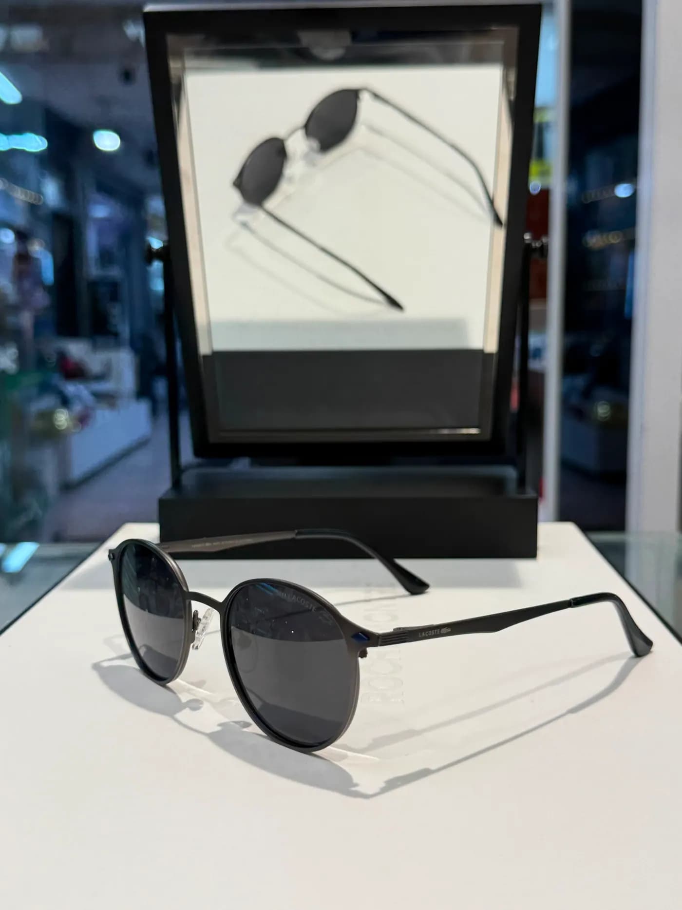 Lacoste LC-40