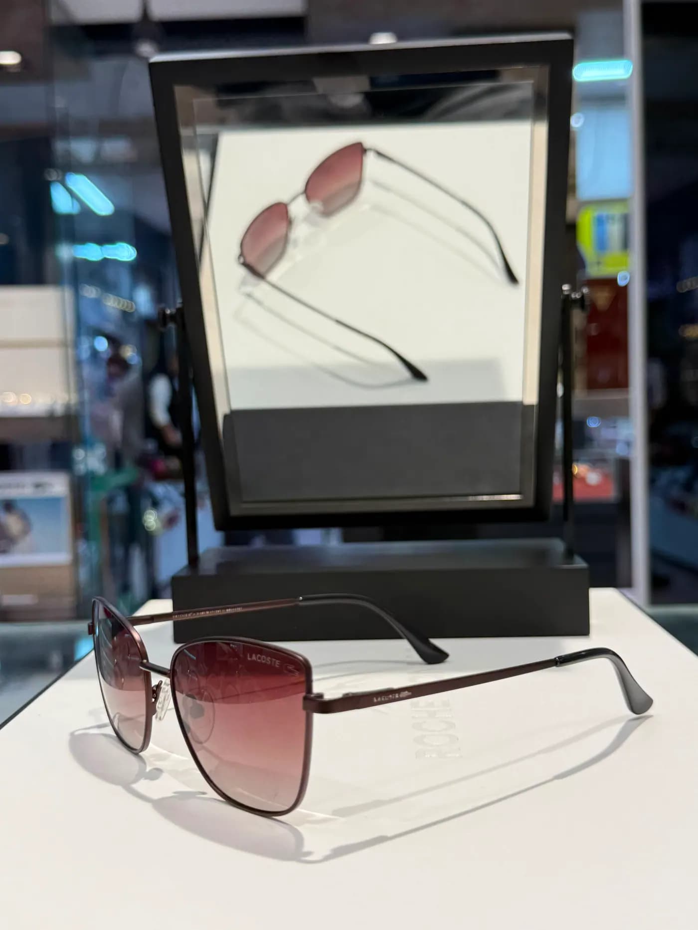 Lacoste LC-44