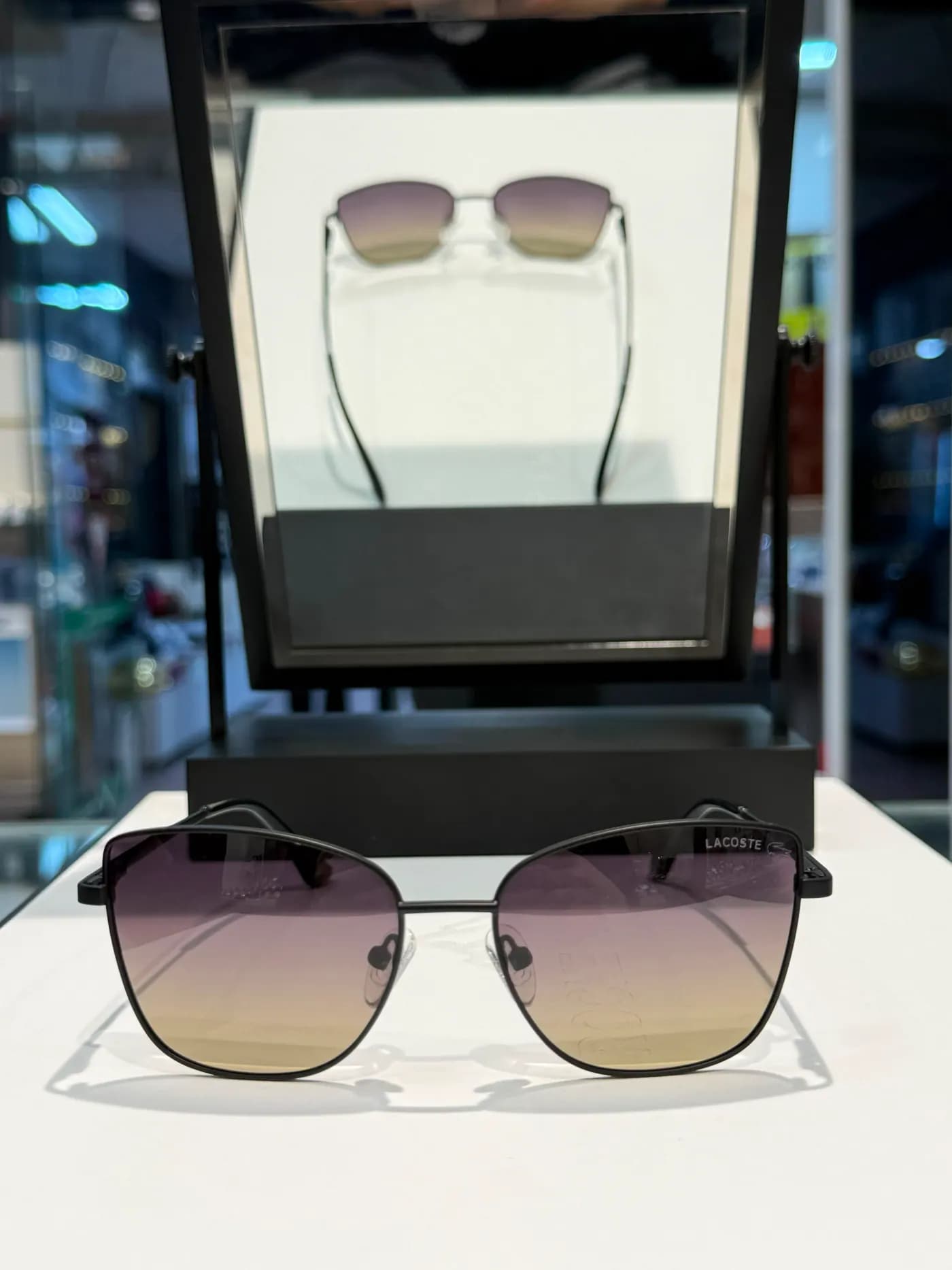 Lacoste LC-45