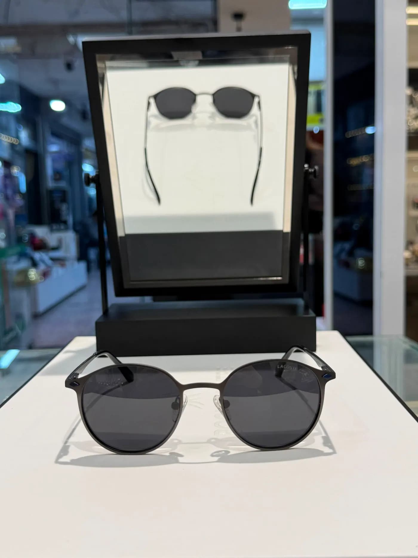 Lacoste LC-49