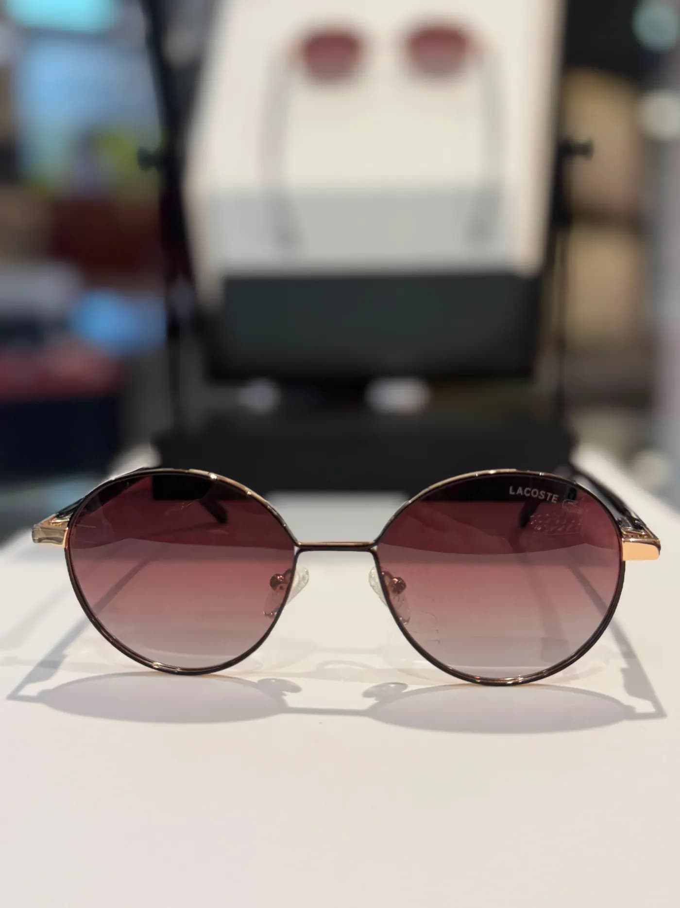 Lacoste LC-53
