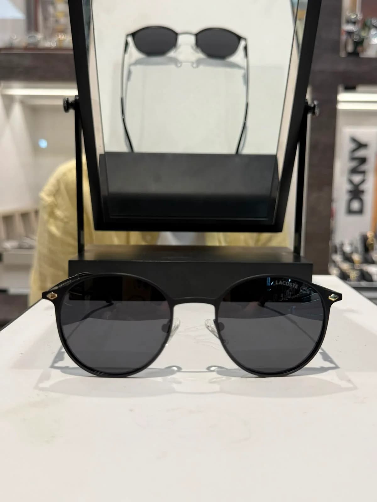 Lacoste LC-05