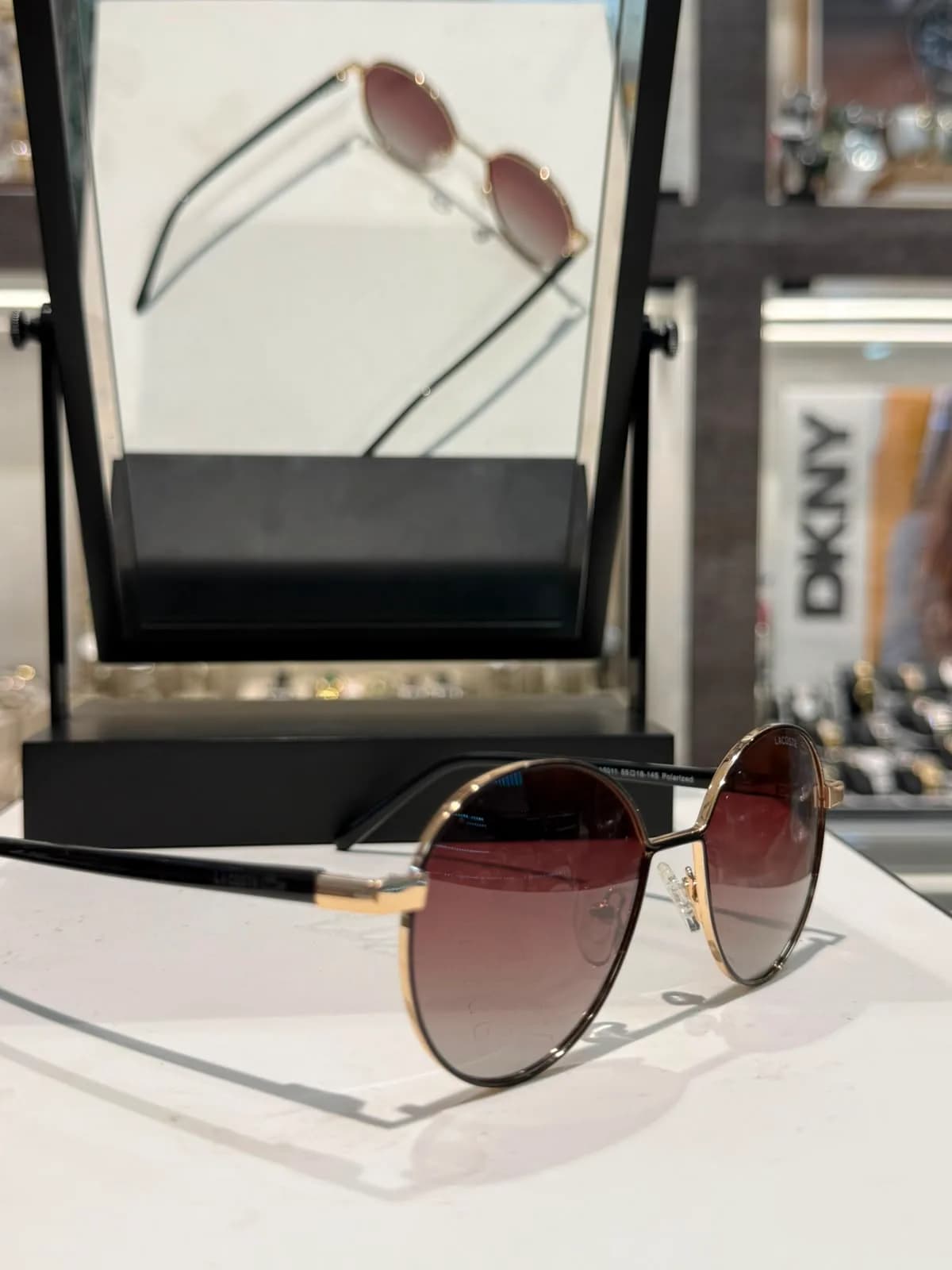 Lacoste LC-06