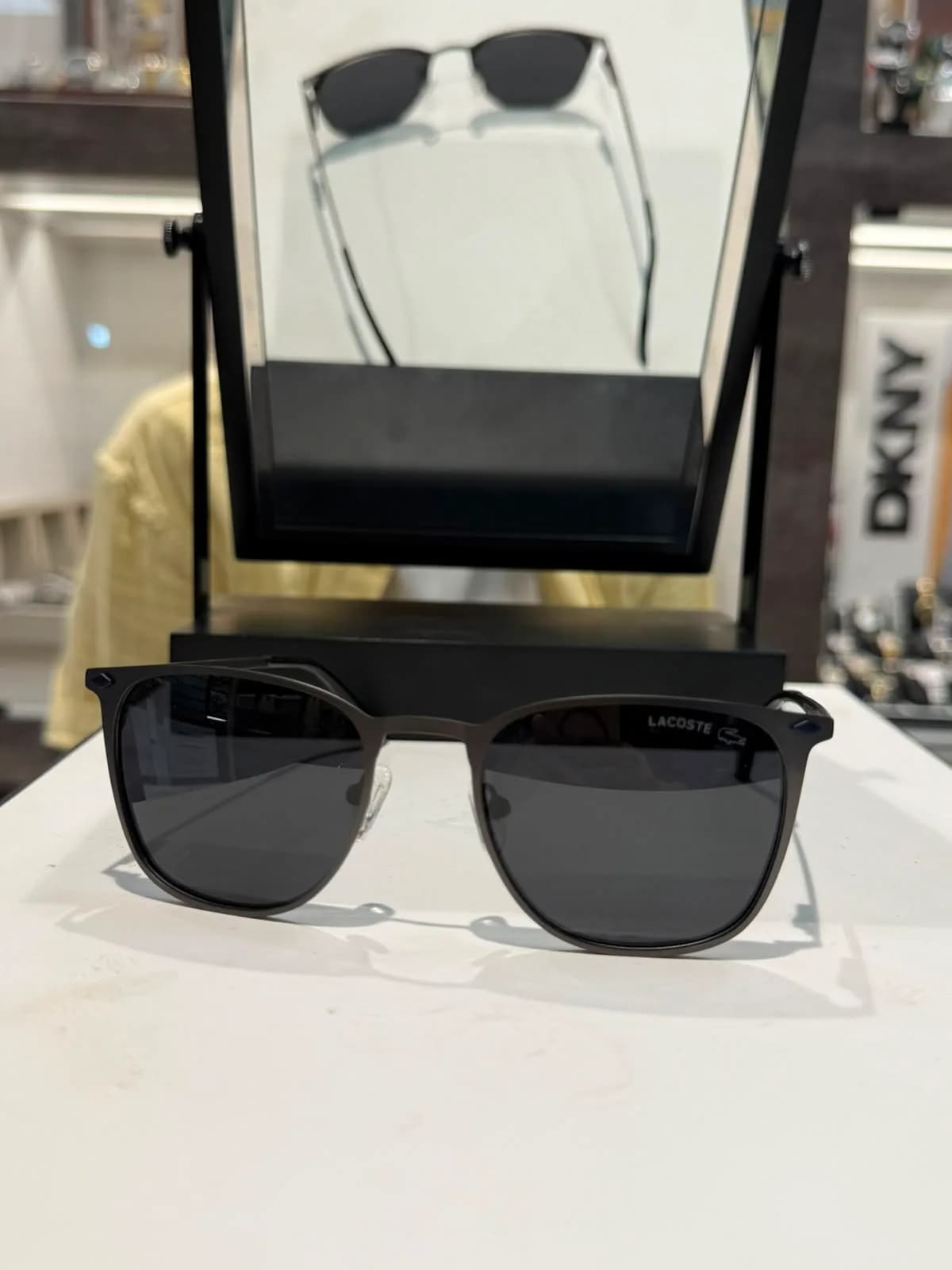 Lacoste LC-07