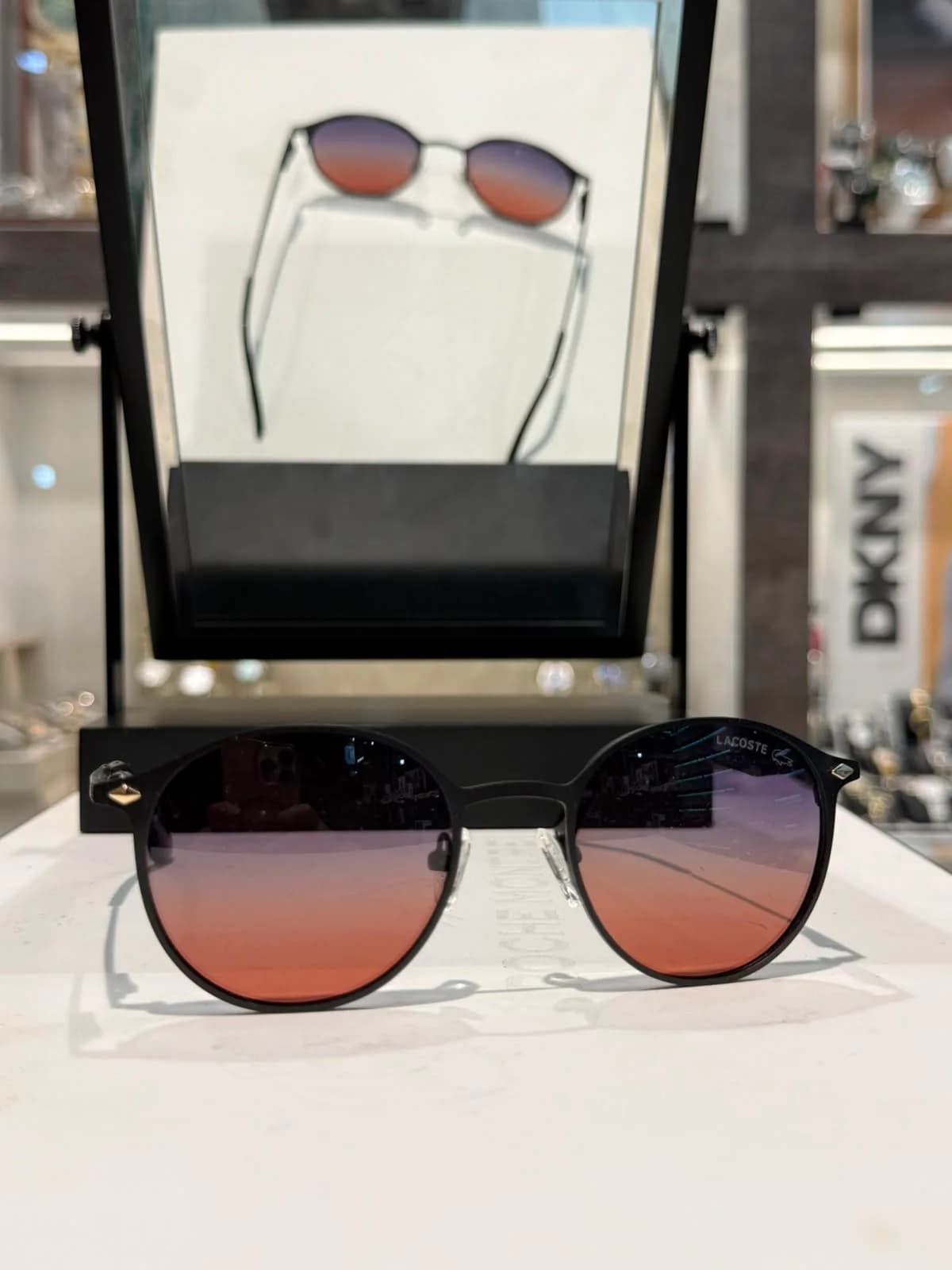 Lacoste LC-13