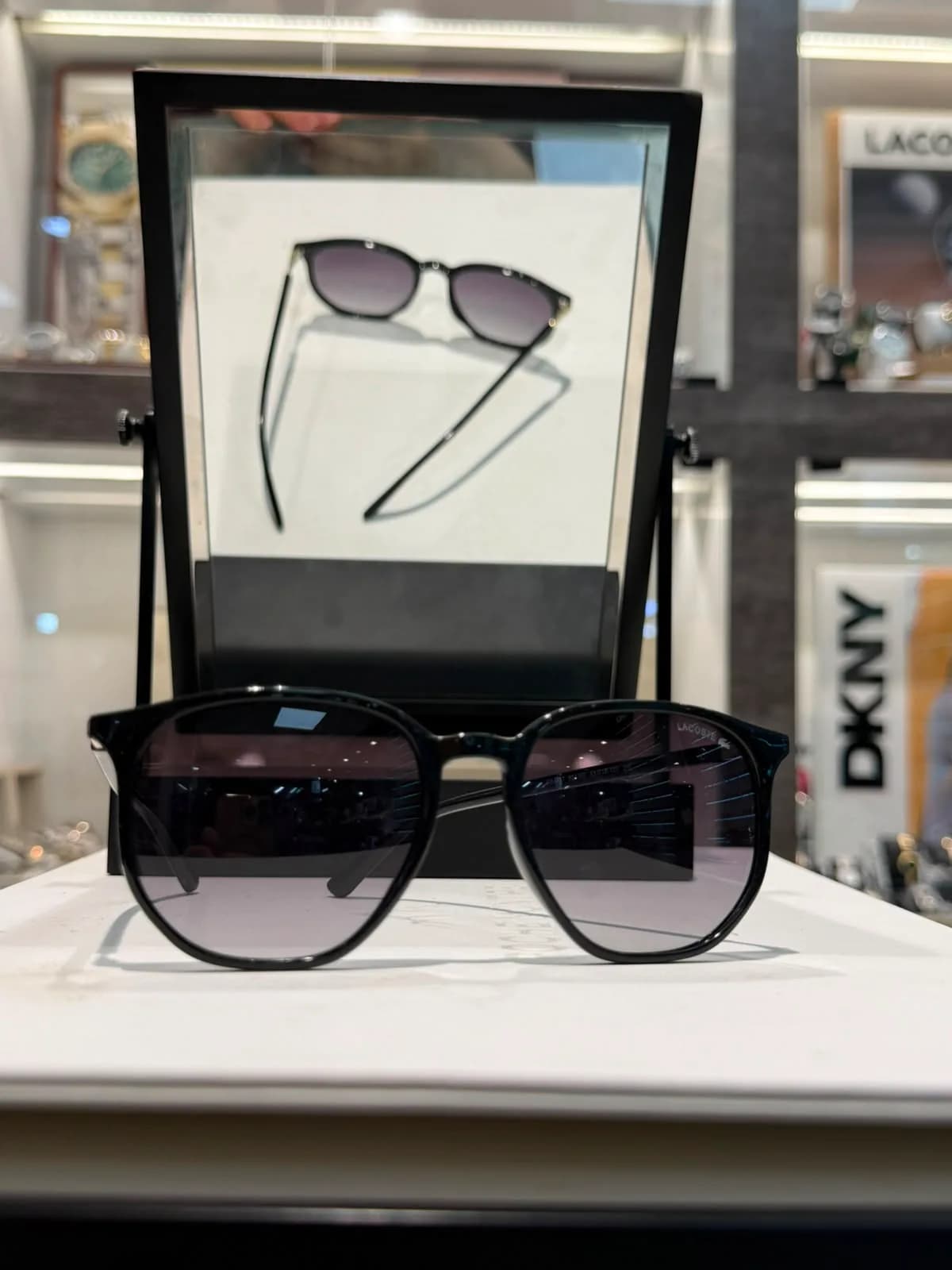 Lacoste LC-20