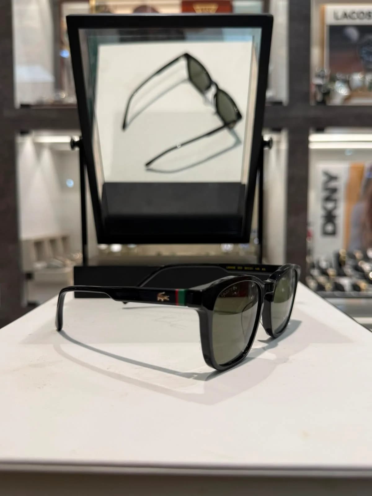Lacoste LC-21