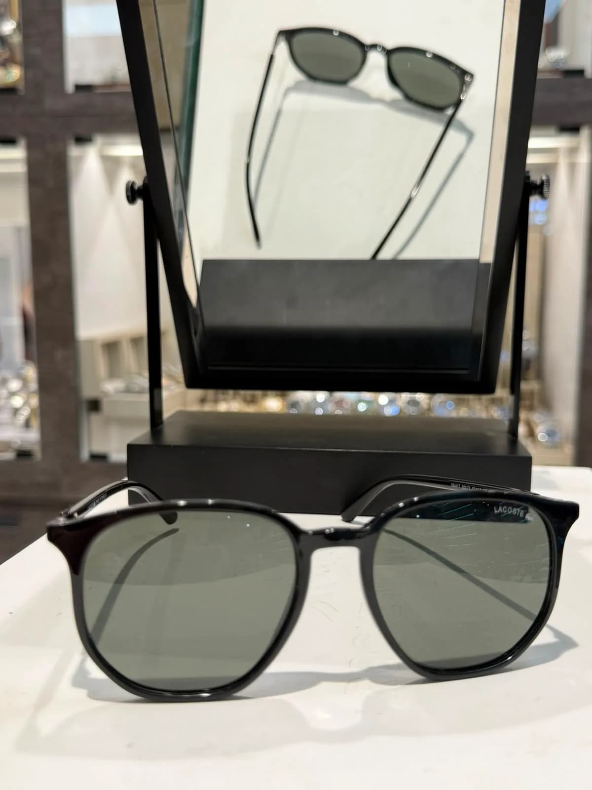 Lacoste LC-22