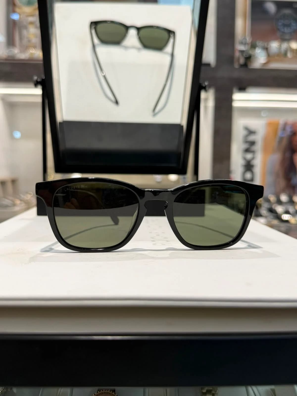 Lacoste LC-23