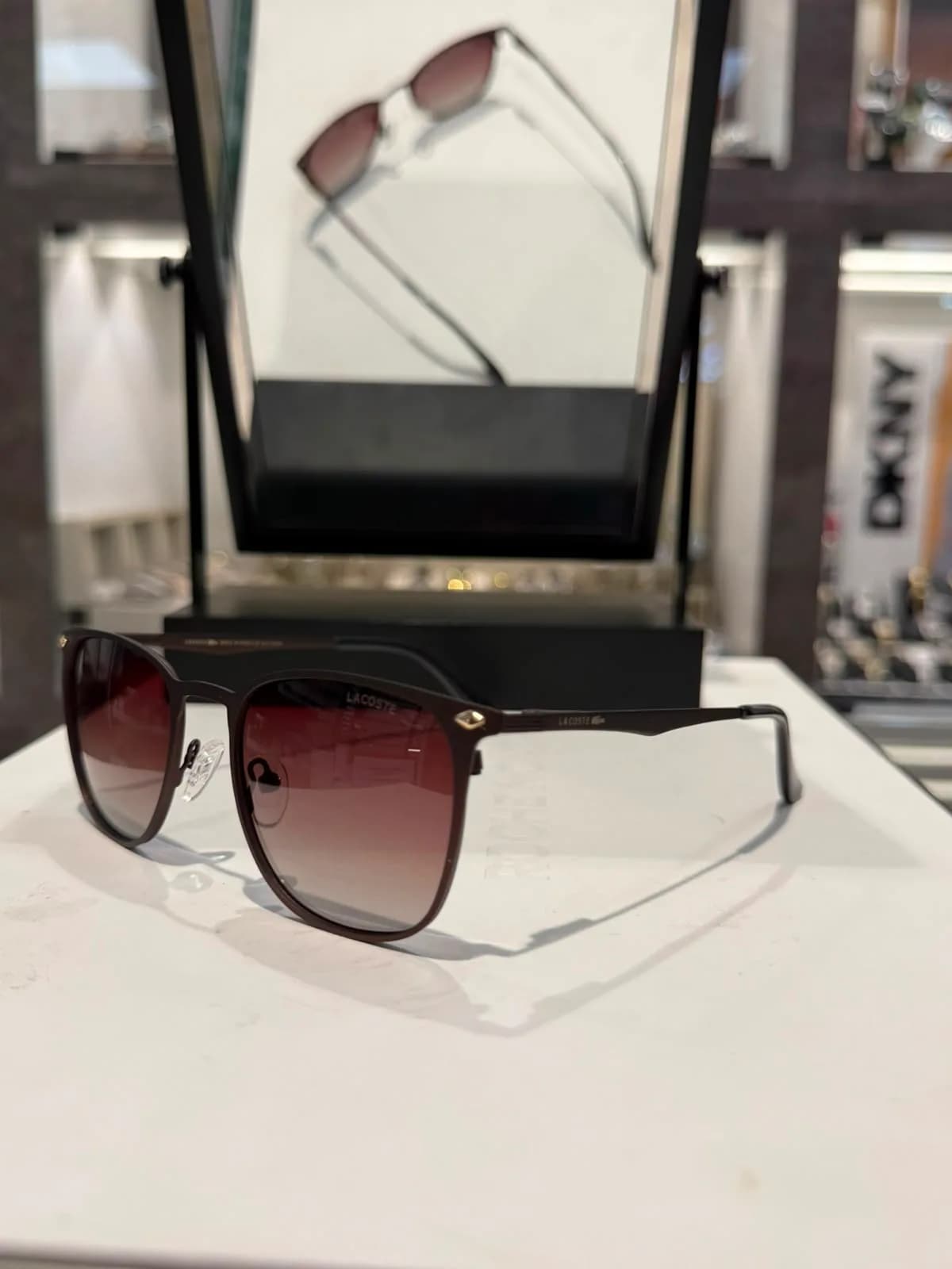 Lacoste LC-26