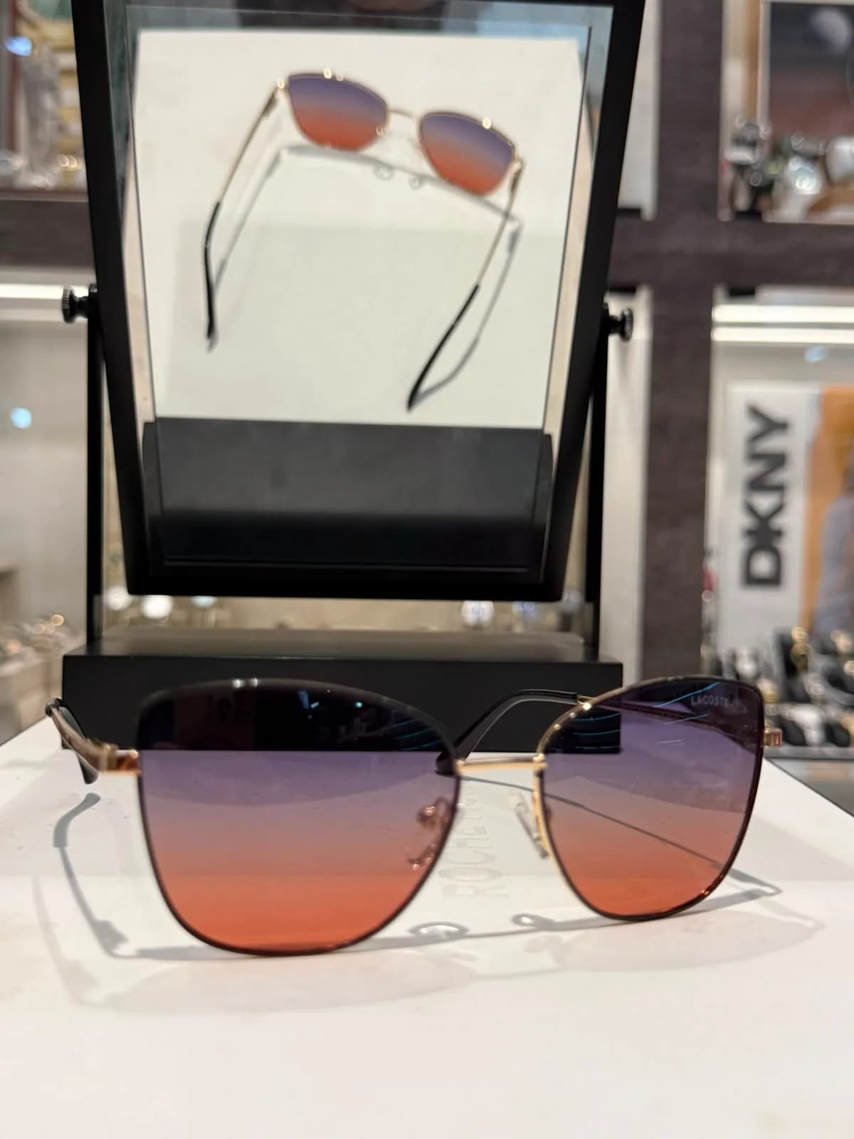 Lacoste LC-29