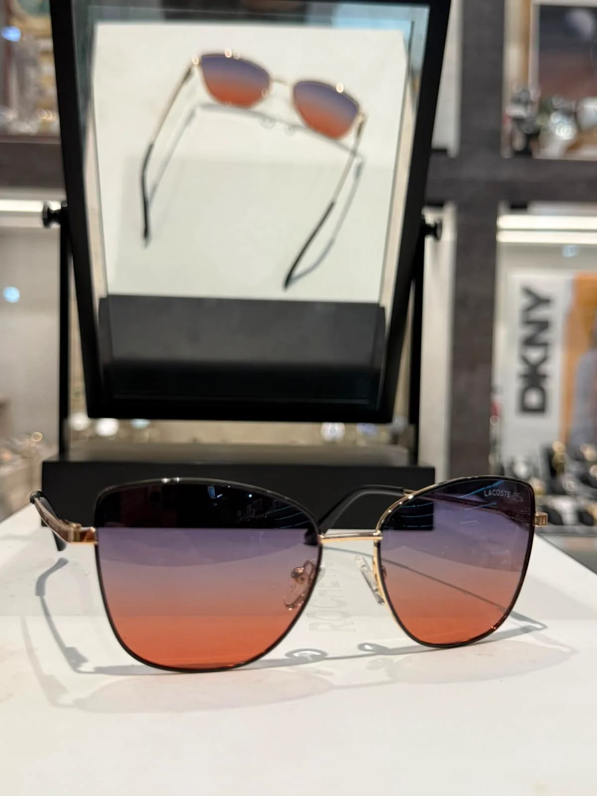 Lacoste LC-31