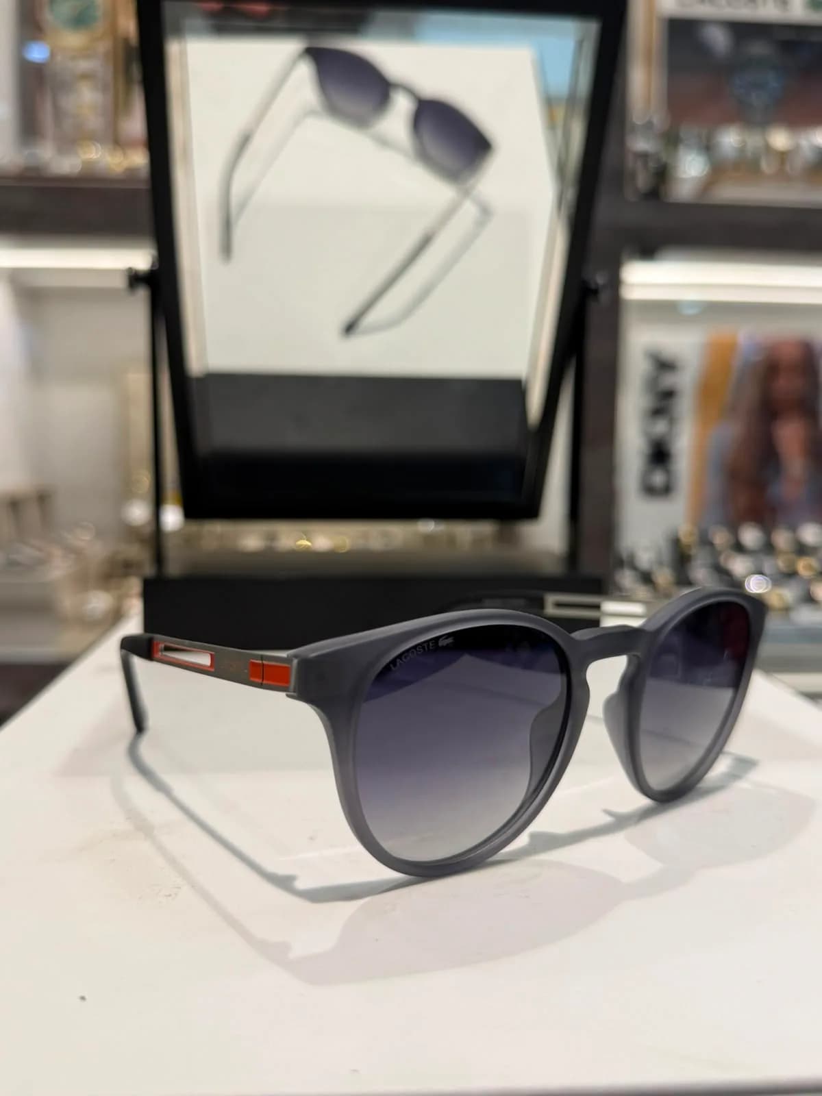 Lacoste LC-39