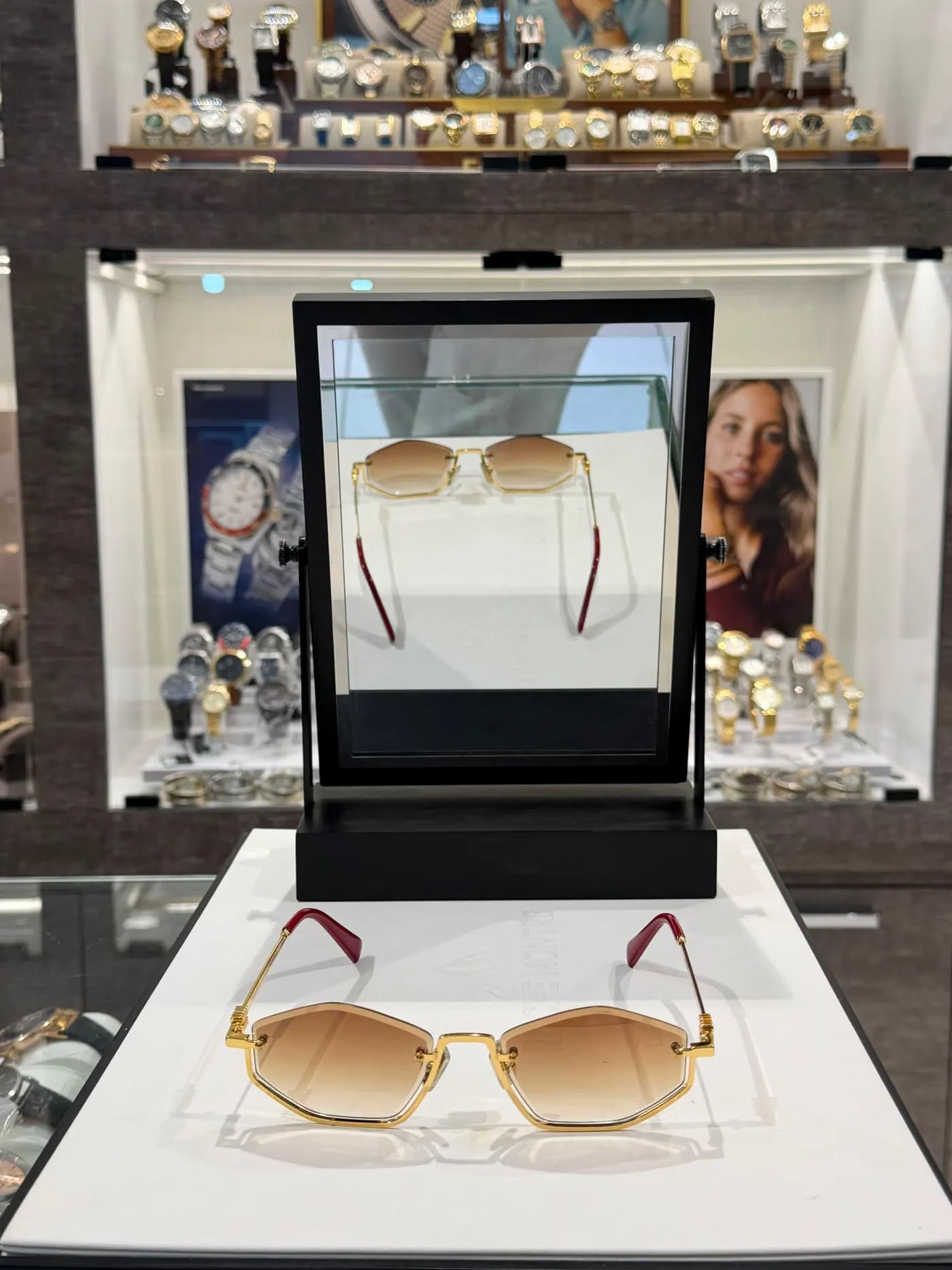 Miu Miu MM-06