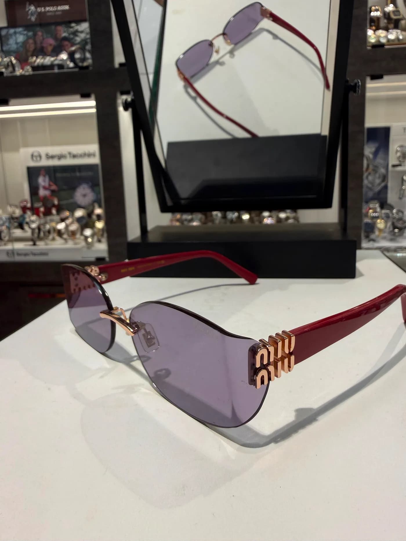 Miu Miu MM-03