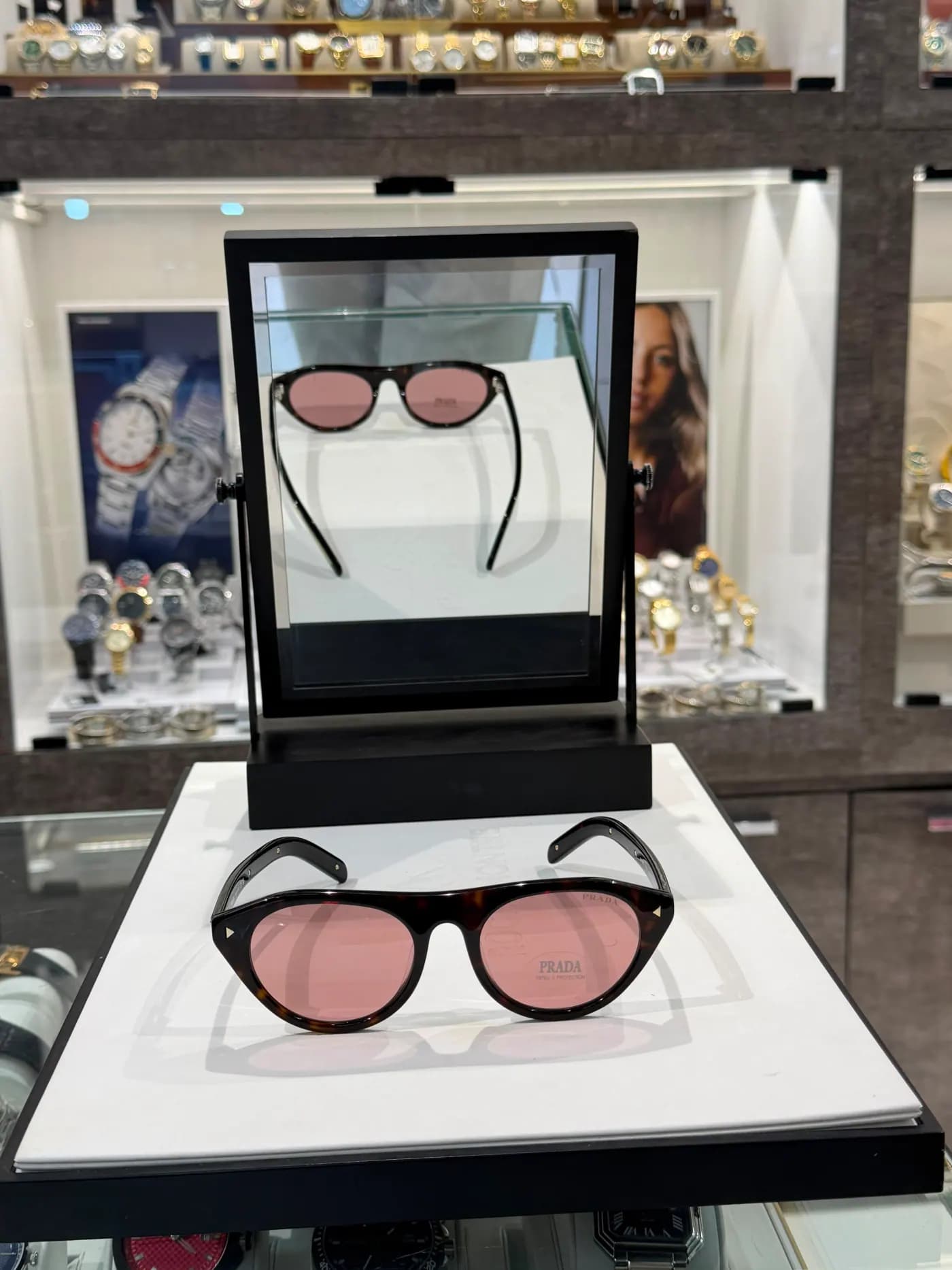 Prada PR-15