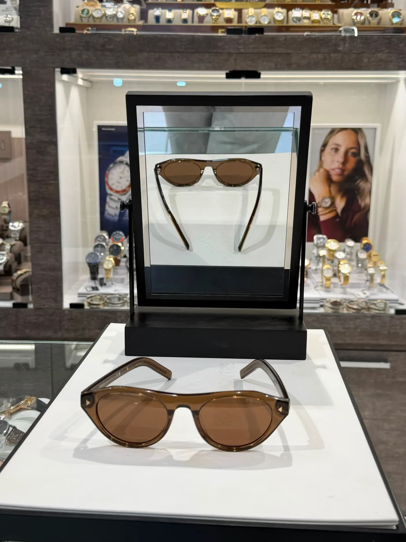 Prada PR-18
