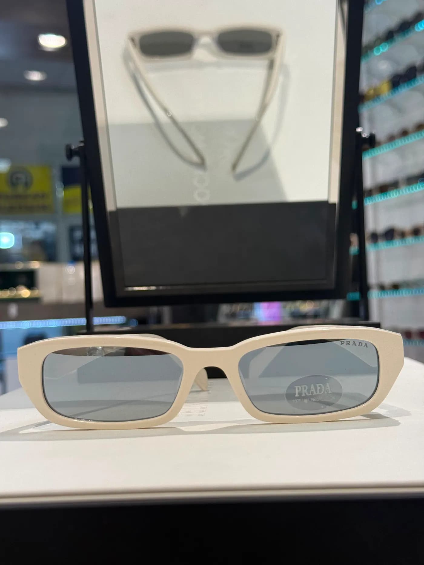 Prada PR-20