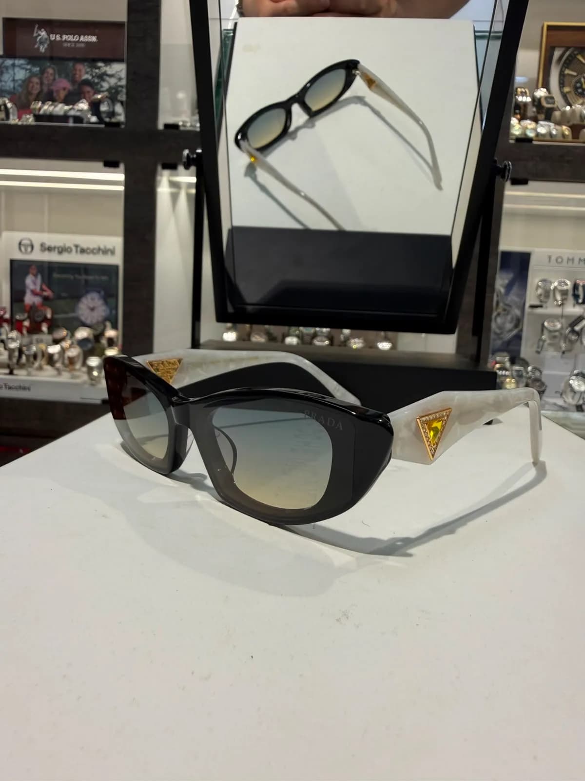 Prada PR-05