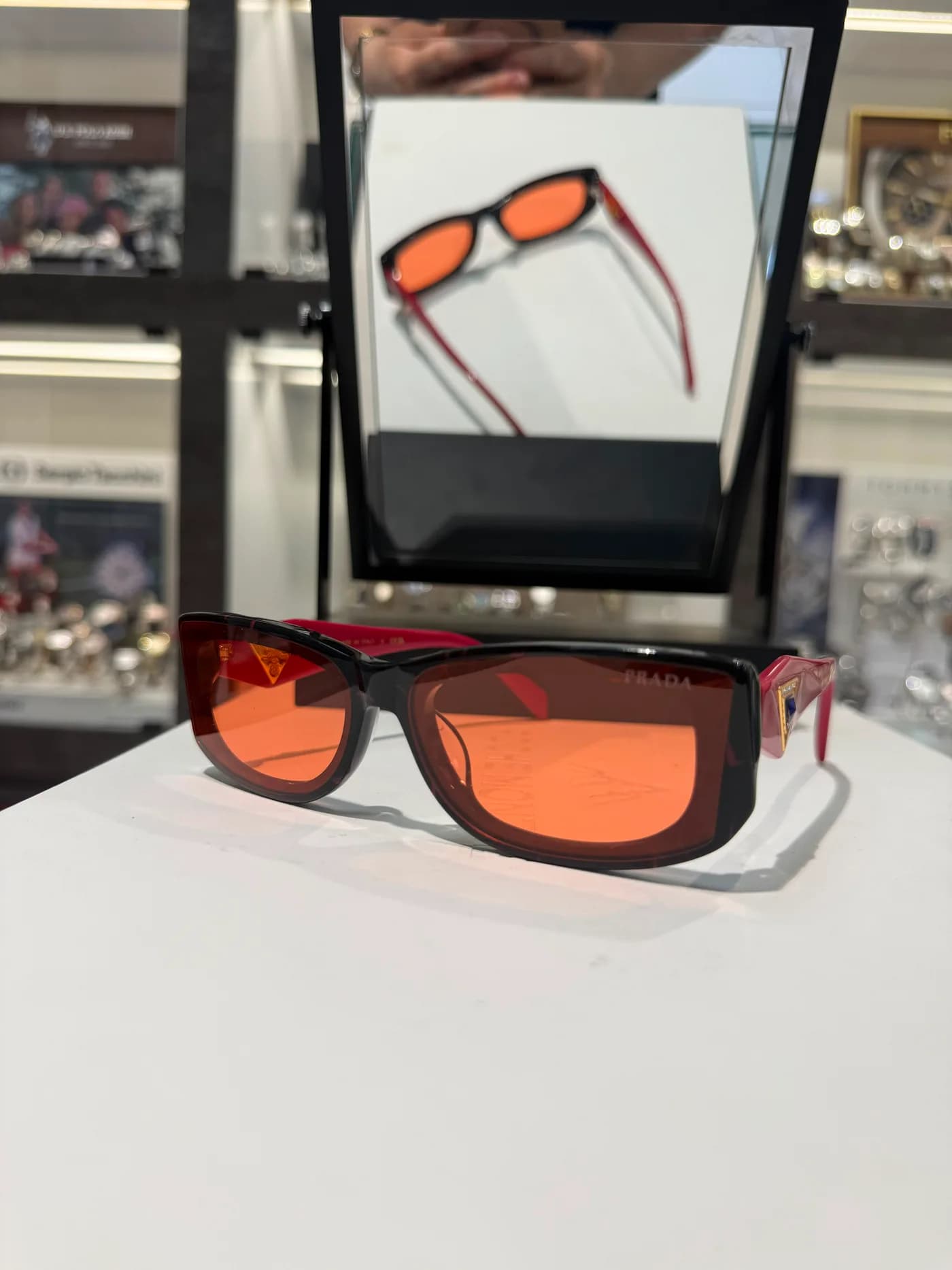 Prada PR-14