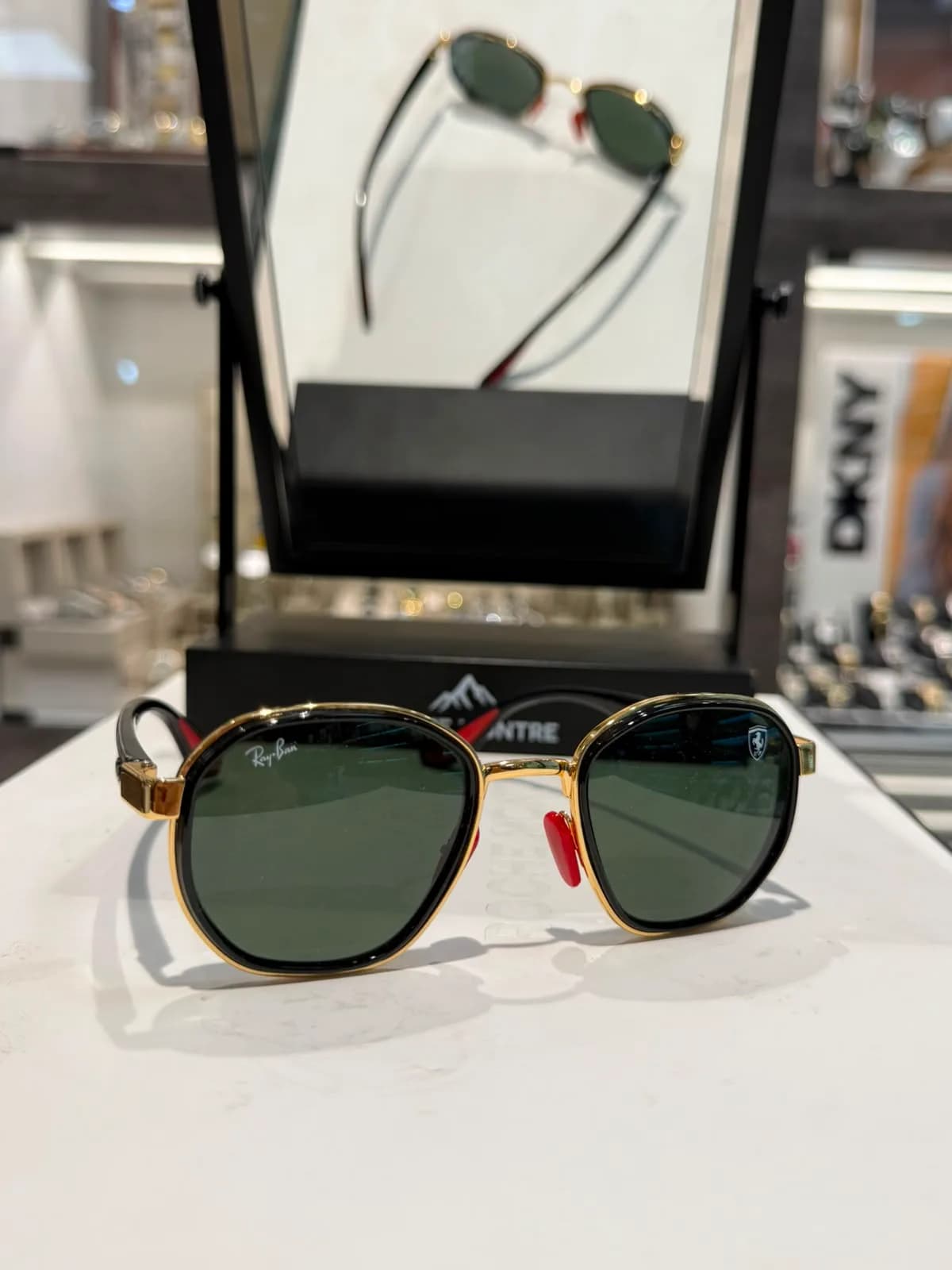 Ray-Ban RB-03