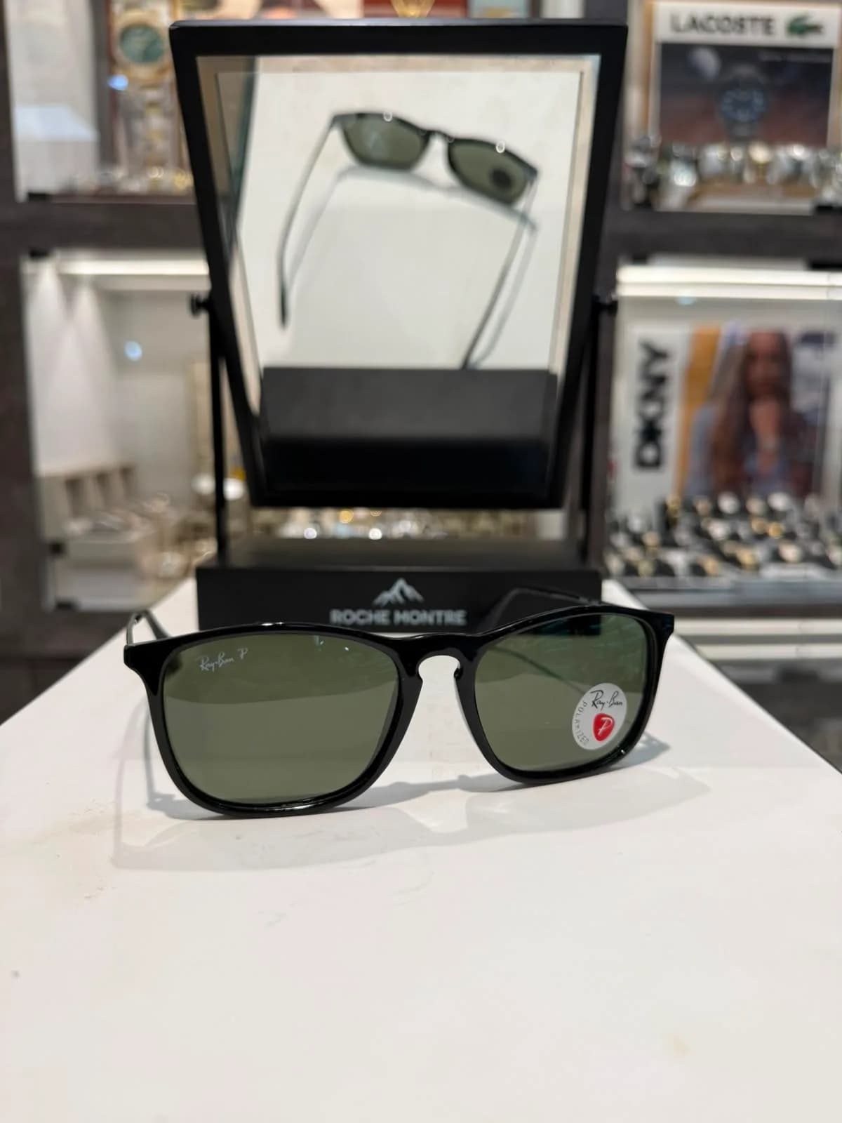 Ray-Ban RB-07