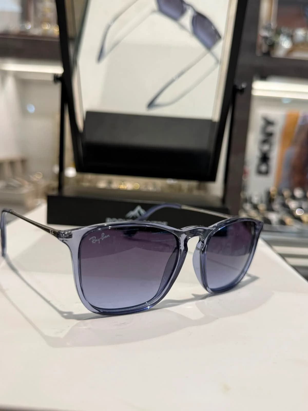 Ray-Ban RB-11