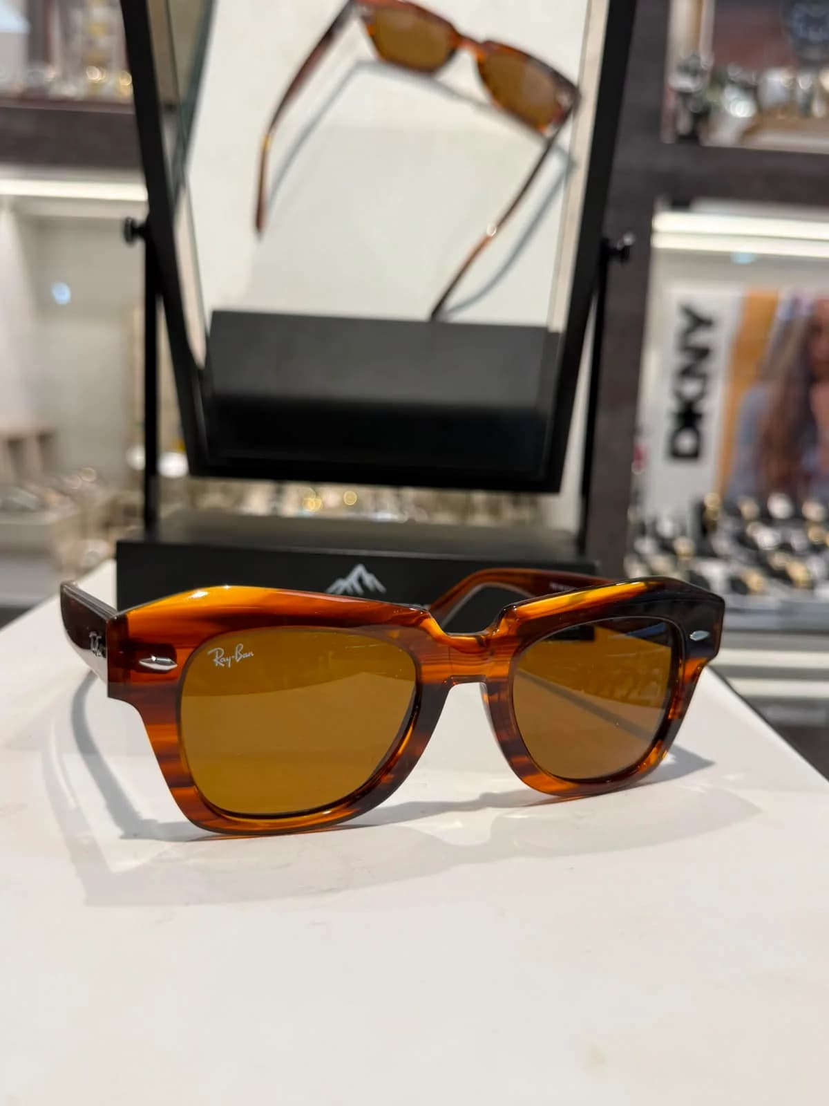 Ray-Ban RB-12
