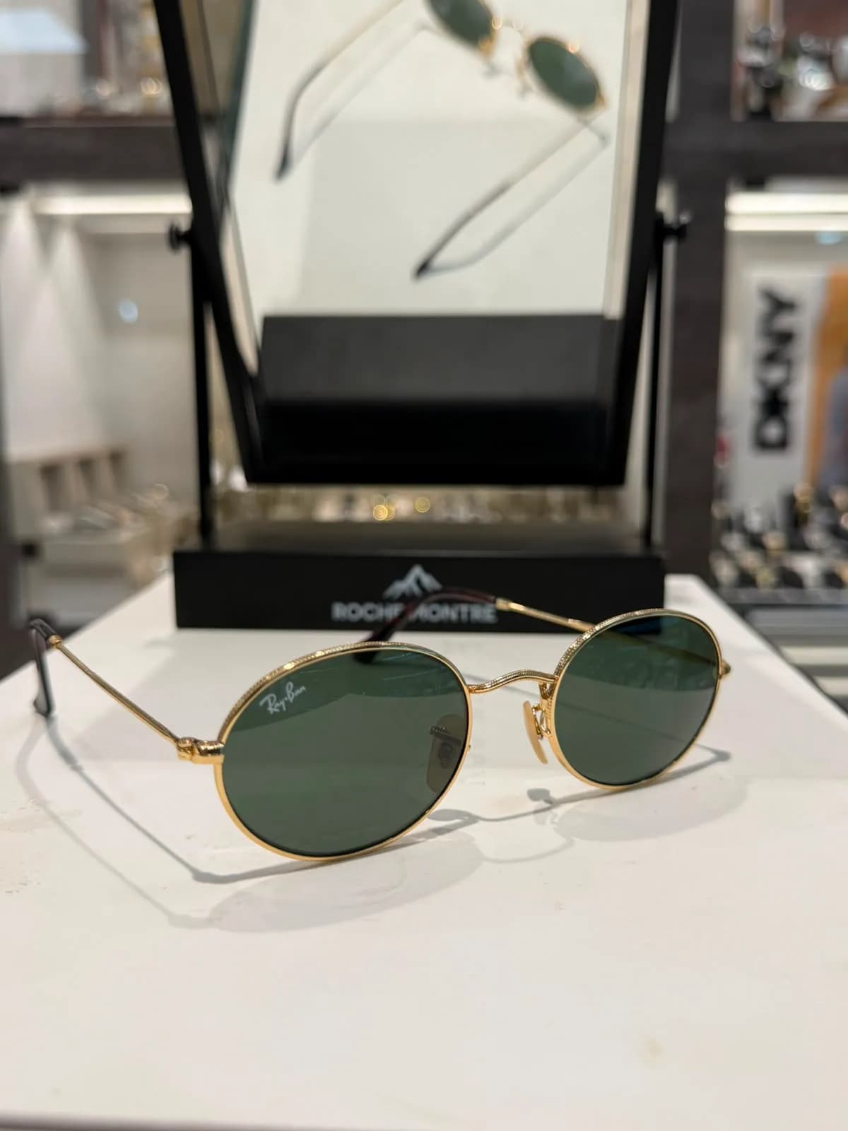 Ray-Ban RB-13