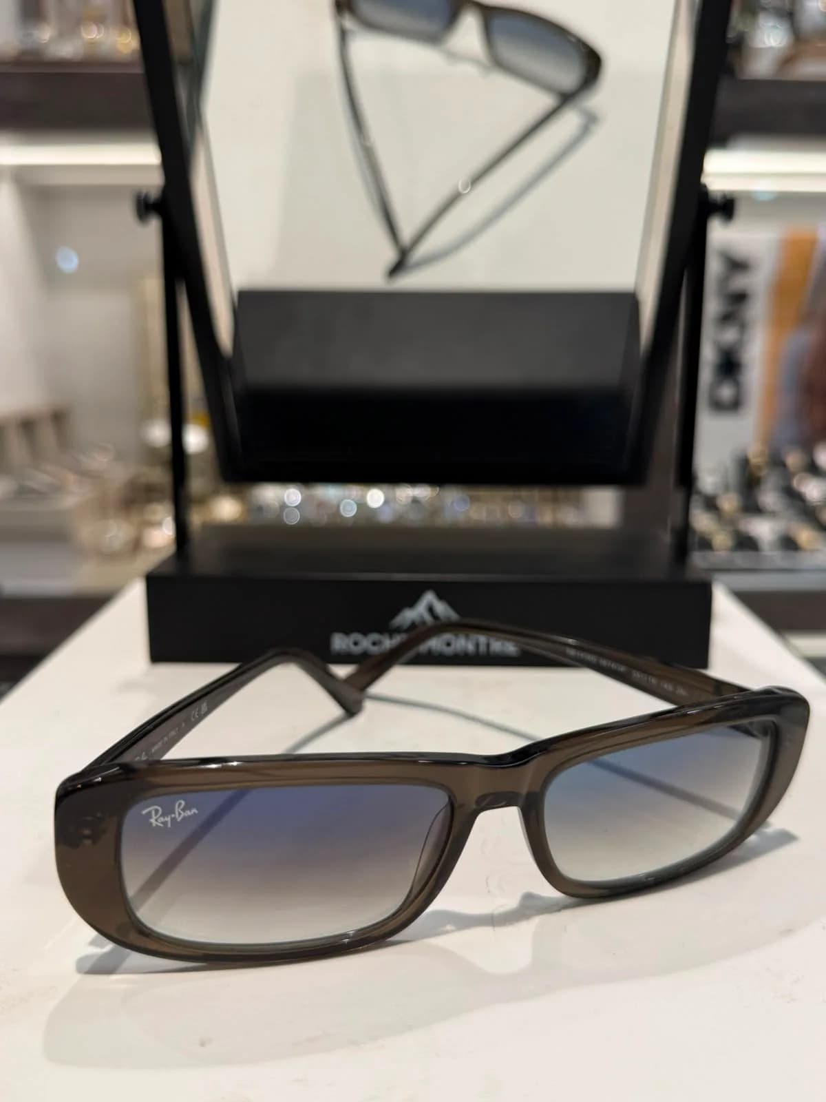 Ray-Ban RB-14