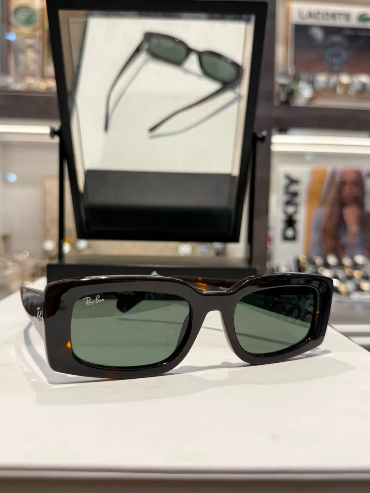 Ray-Ban RB-18