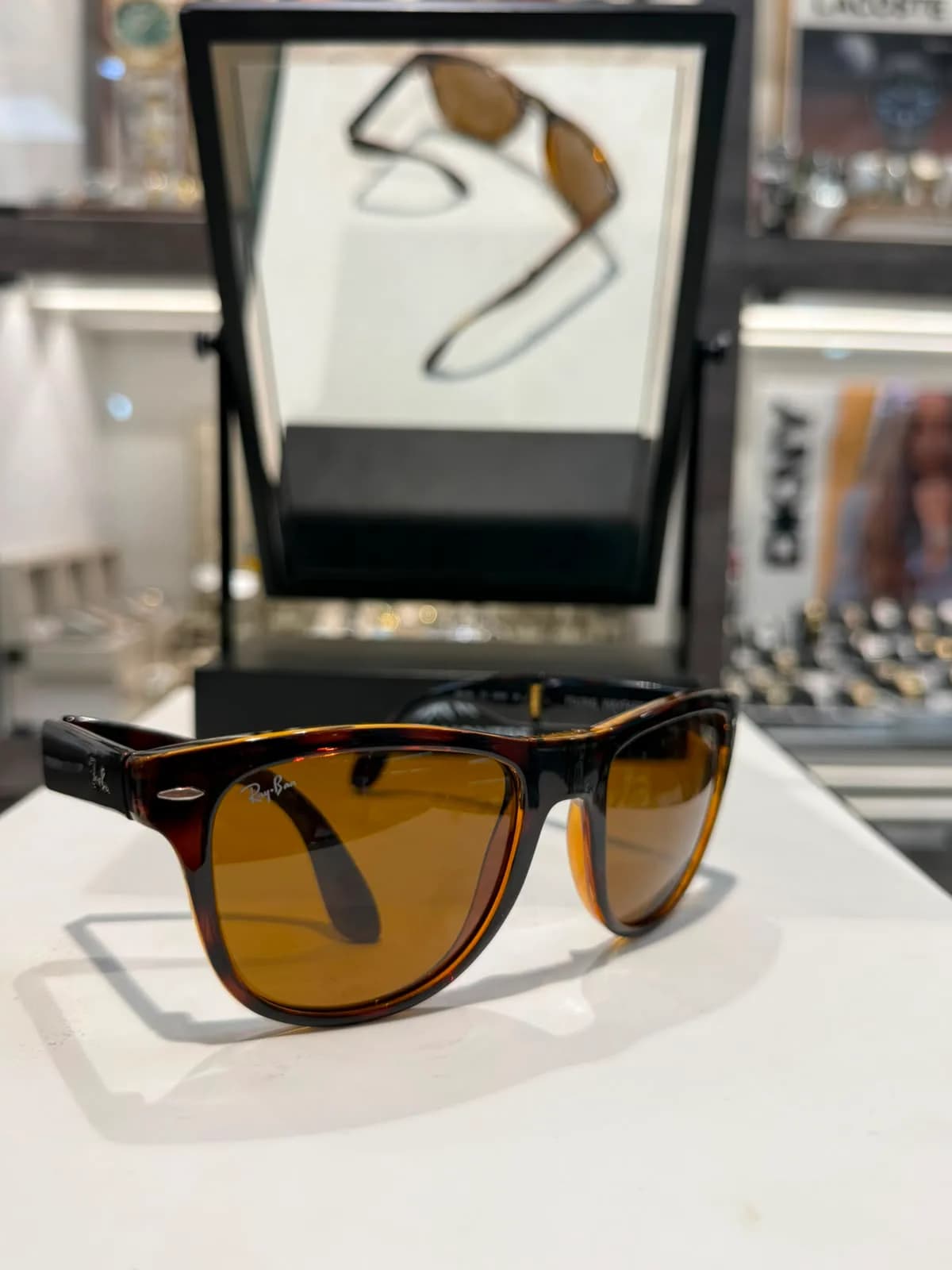 Ray-Ban RB-20