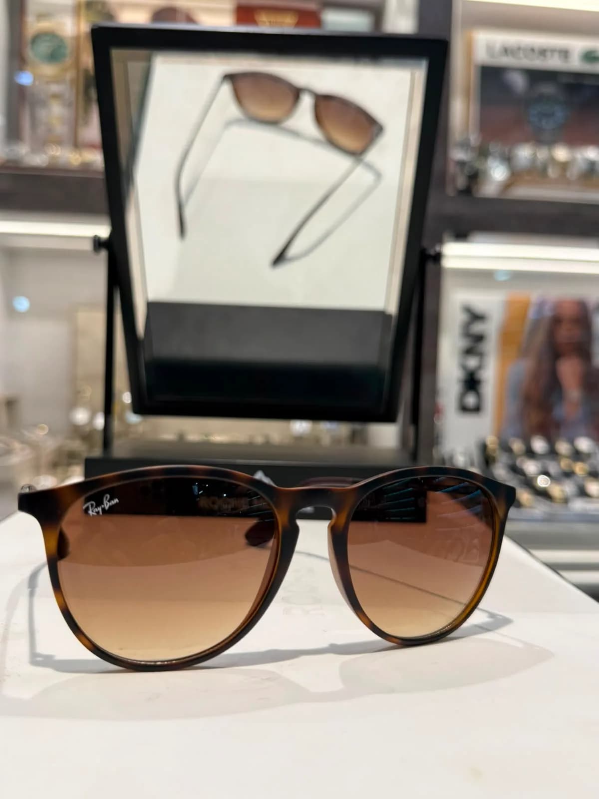 Ray-Ban RB-23