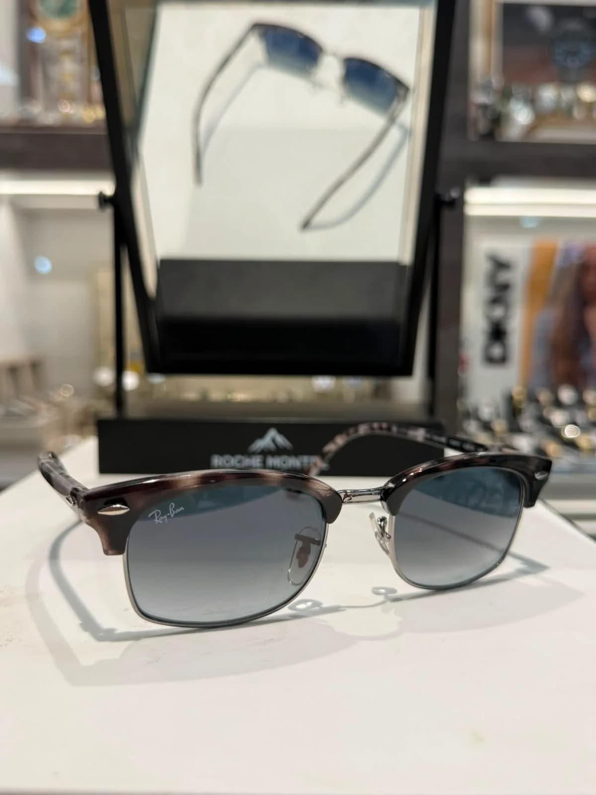 Ray-Ban RB-24