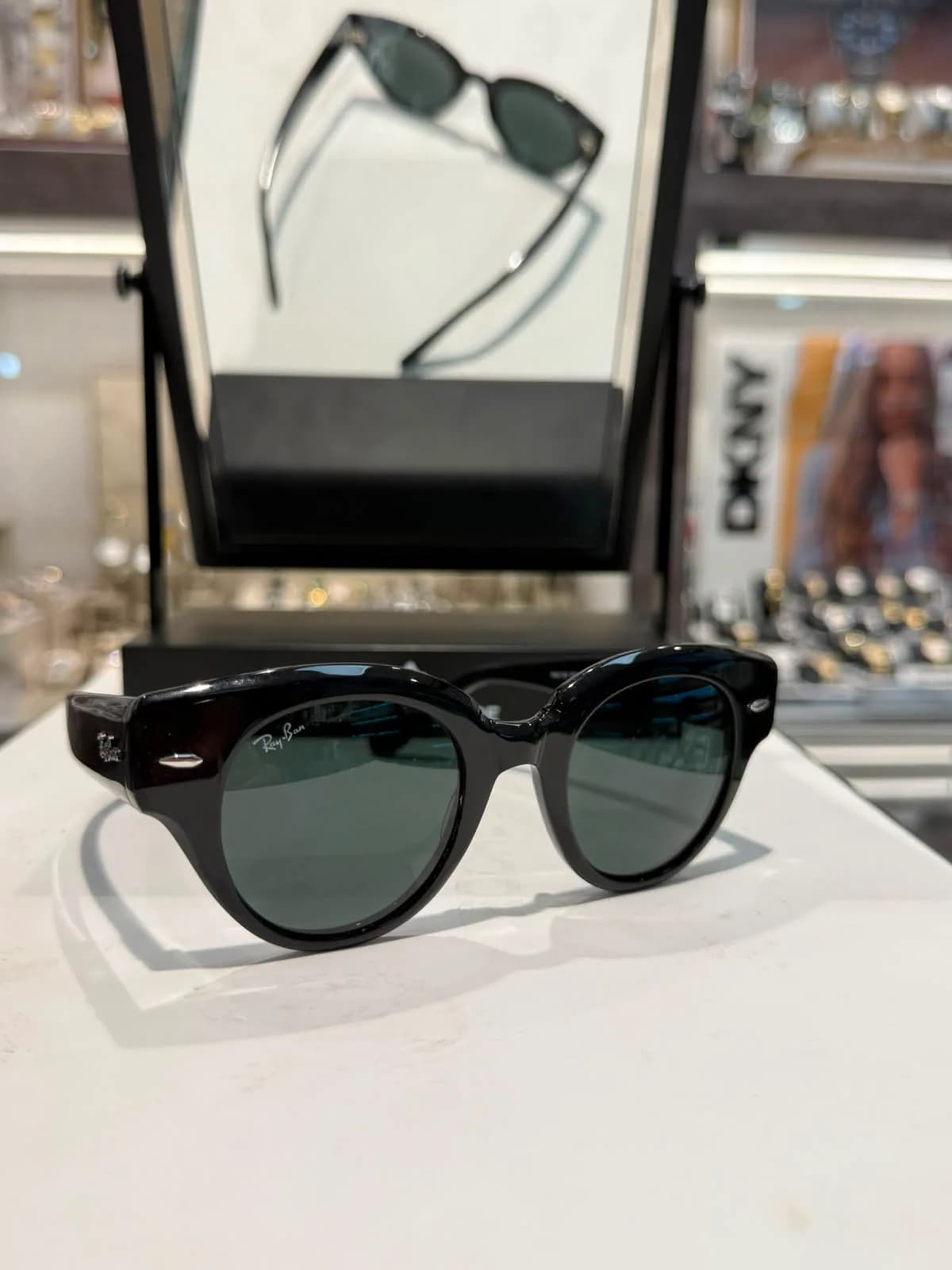 Ray-Ban RB-25