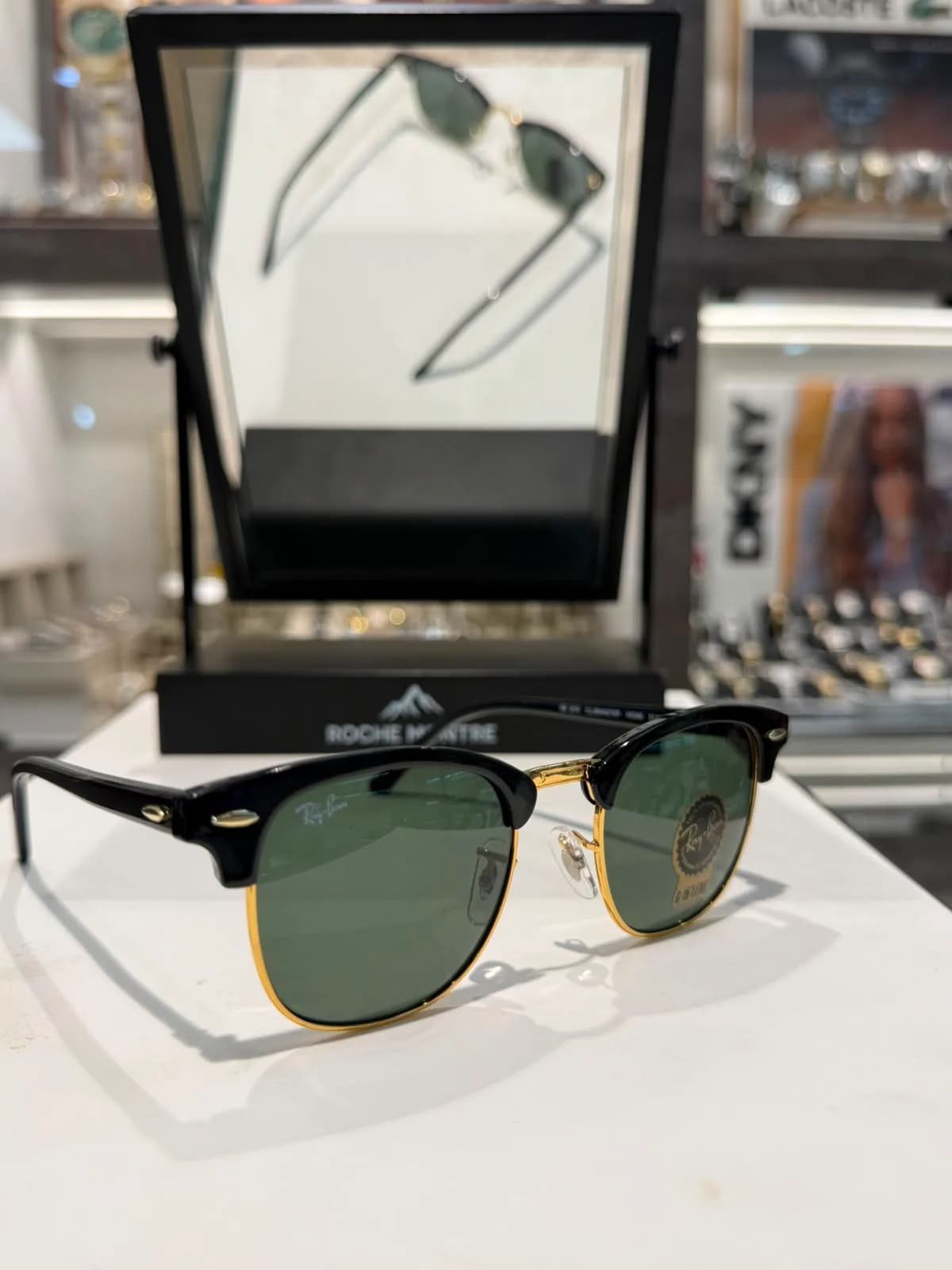 Ray-Ban RB-26