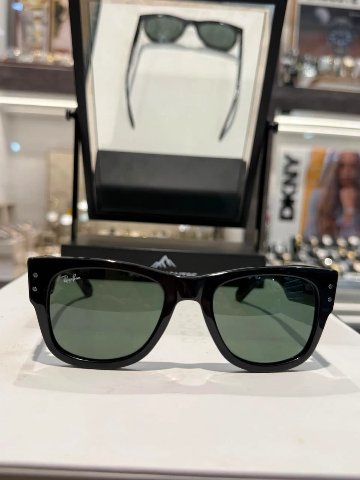 Ray-Ban RB-28