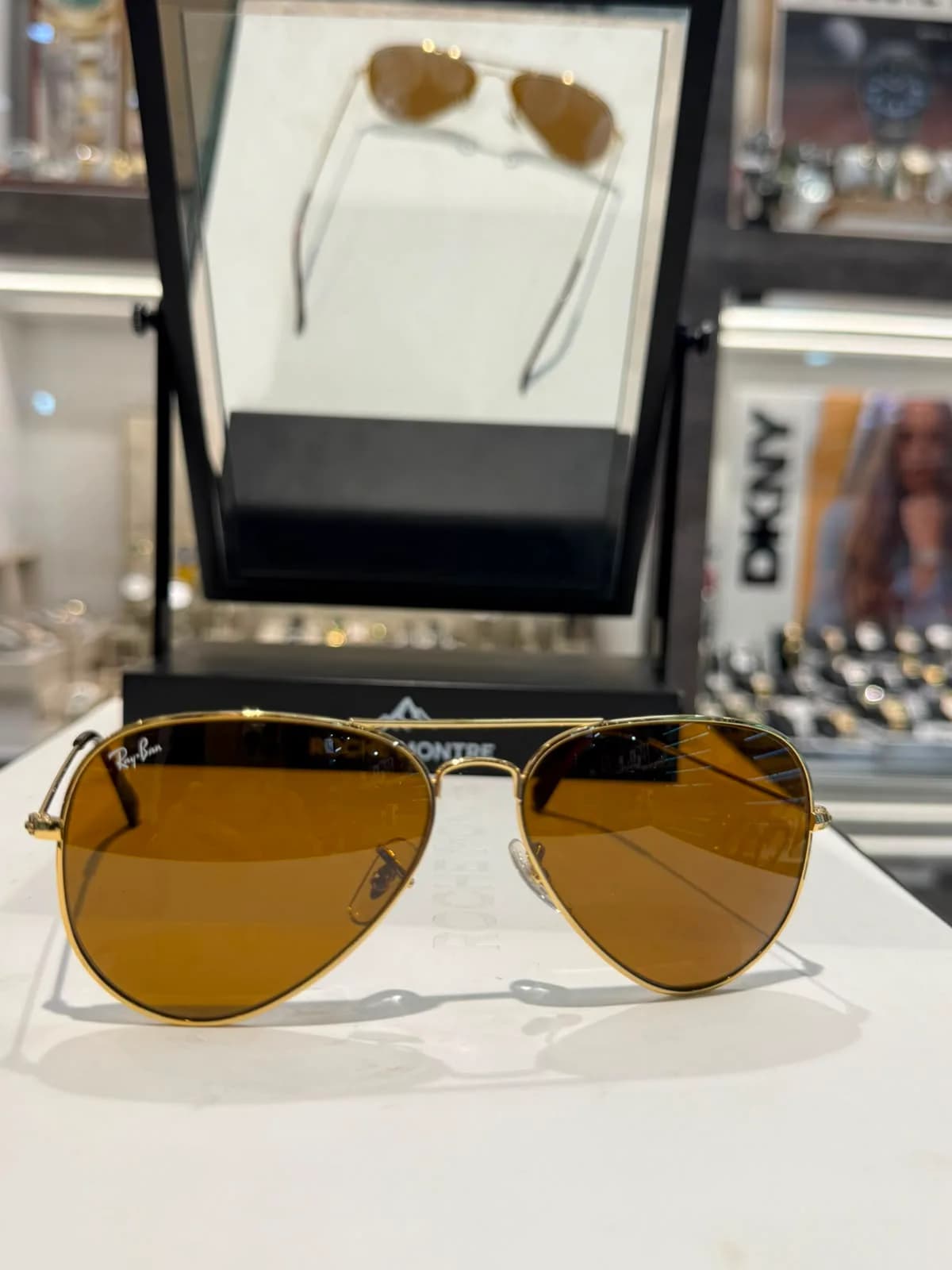 Ray-Ban RB-30