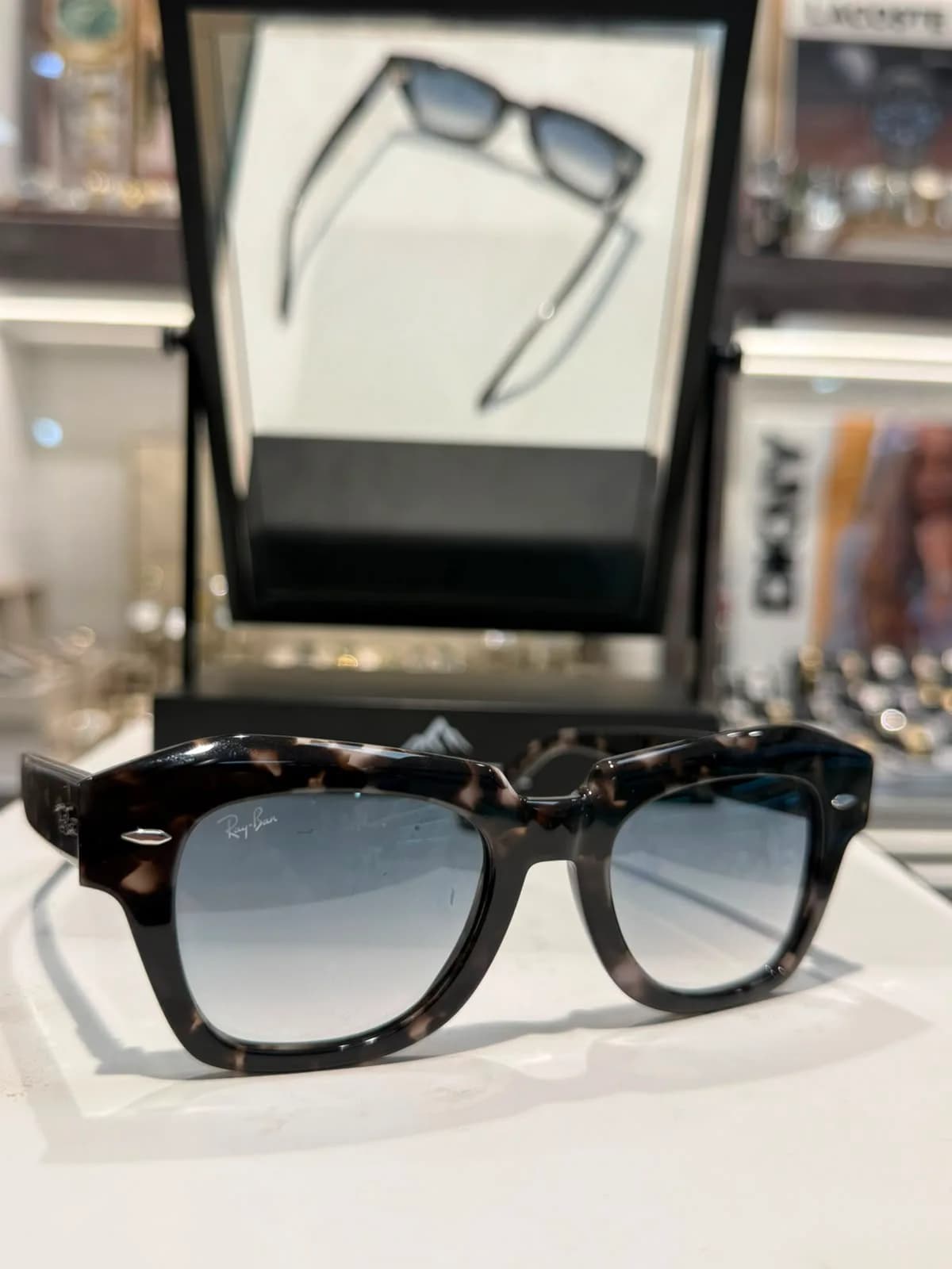 Ray-Ban RB-31