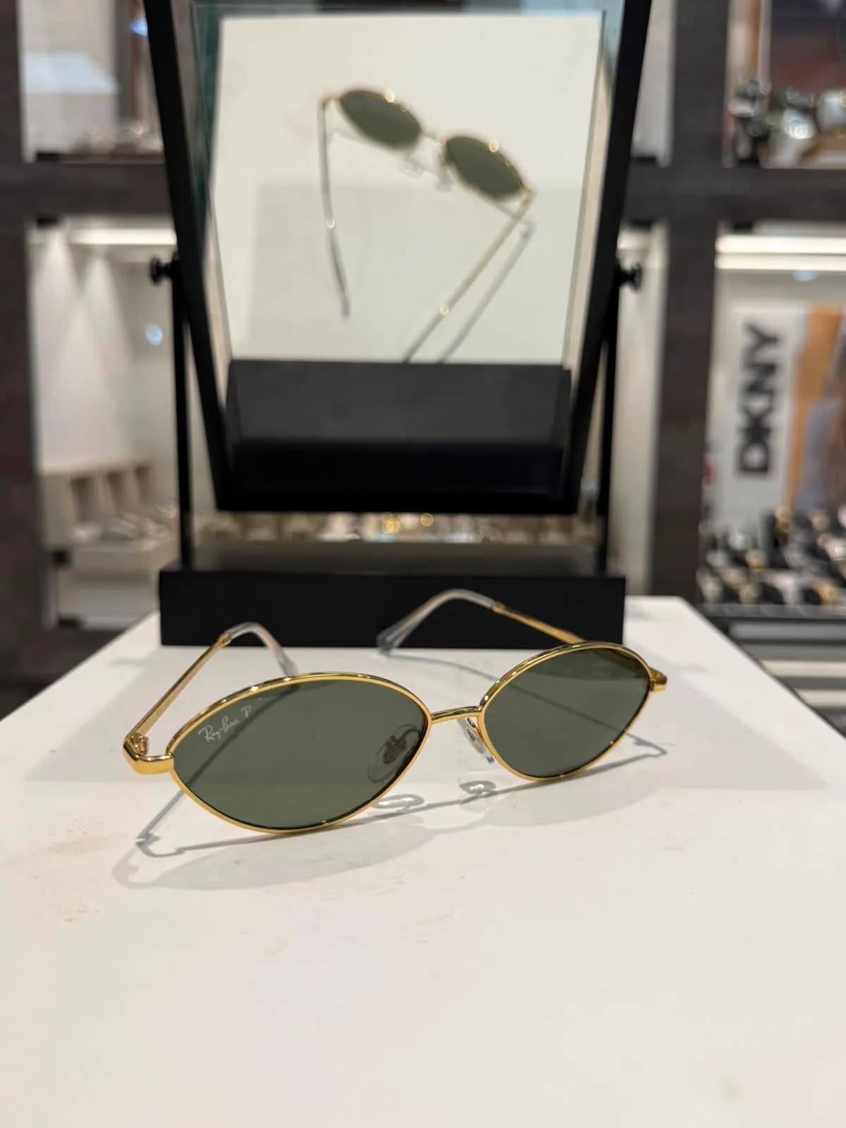 Ray-Ban RB-34