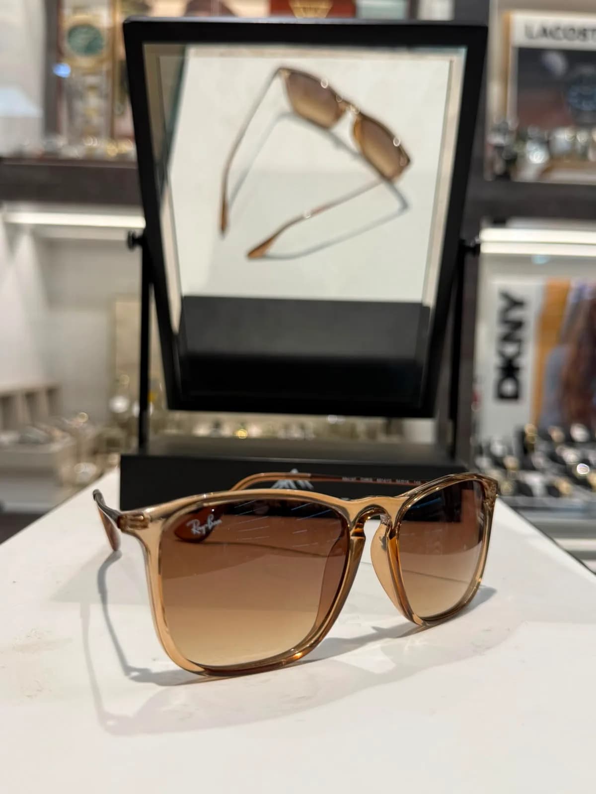 Ray-Ban RB-35
