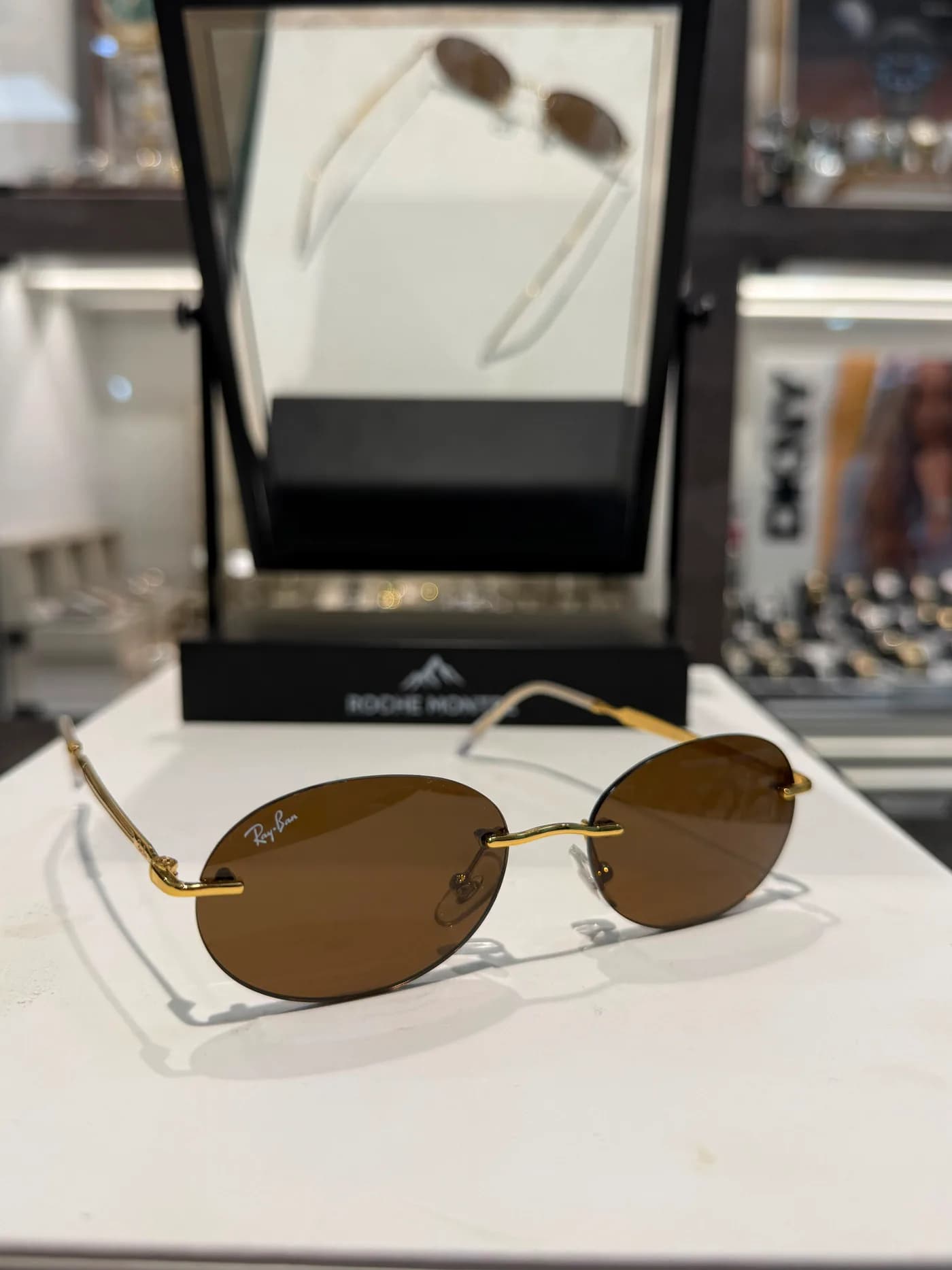 Ray-Ban RB-37