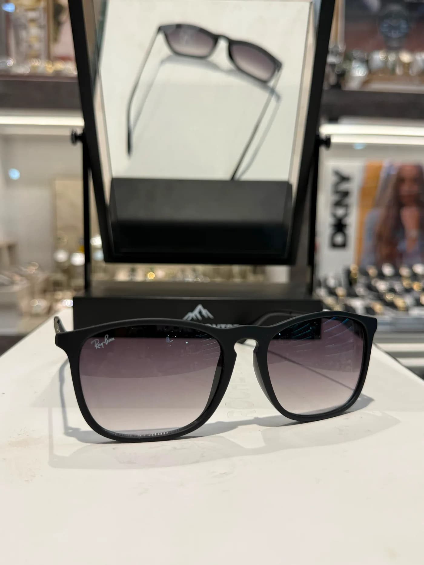 Ray-Ban RB-38
