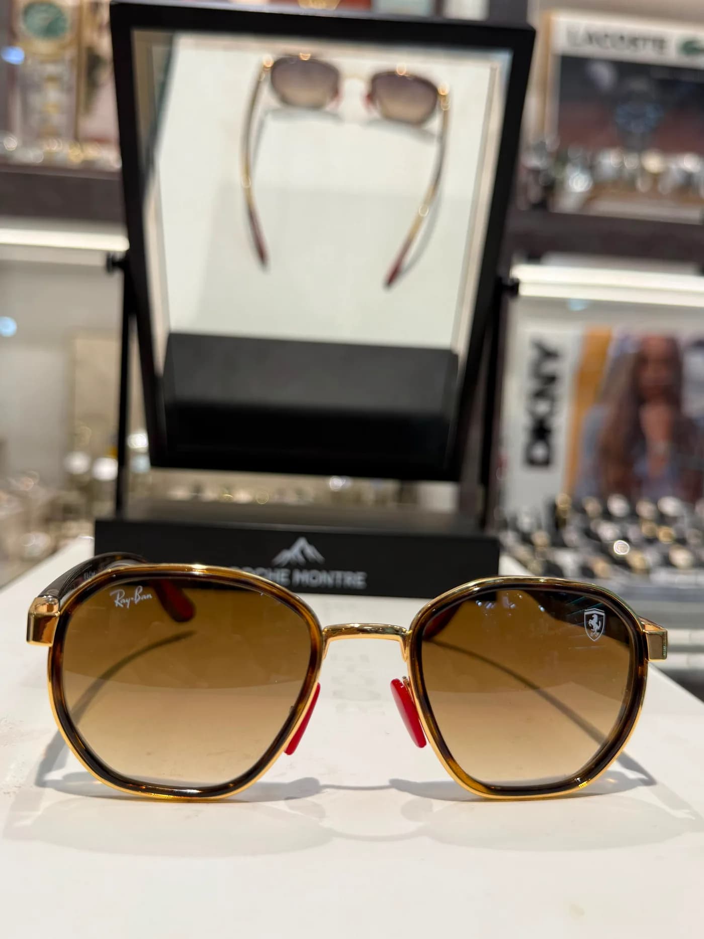 Ray-Ban RB-41