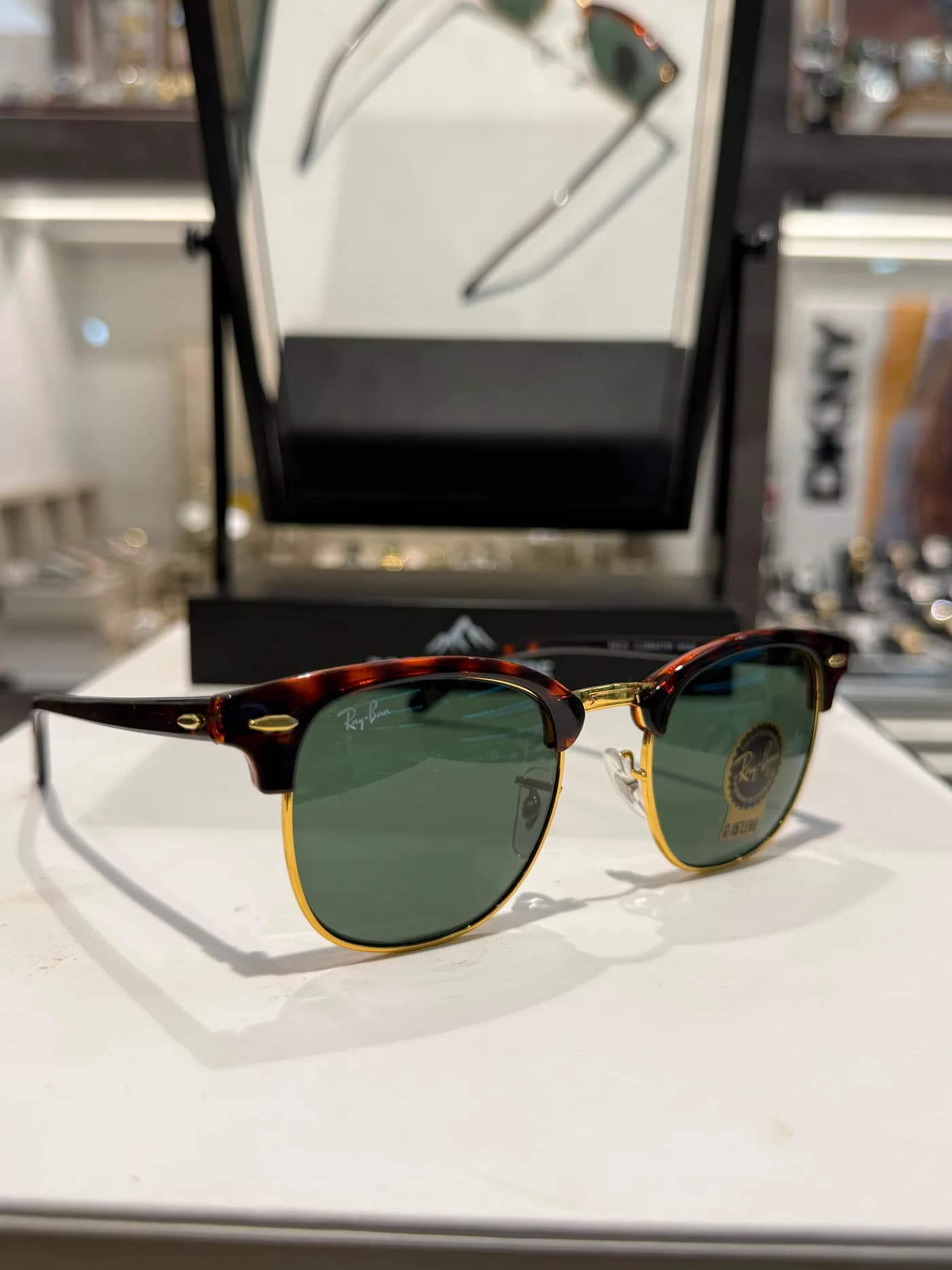 Ray-Ban RB-43