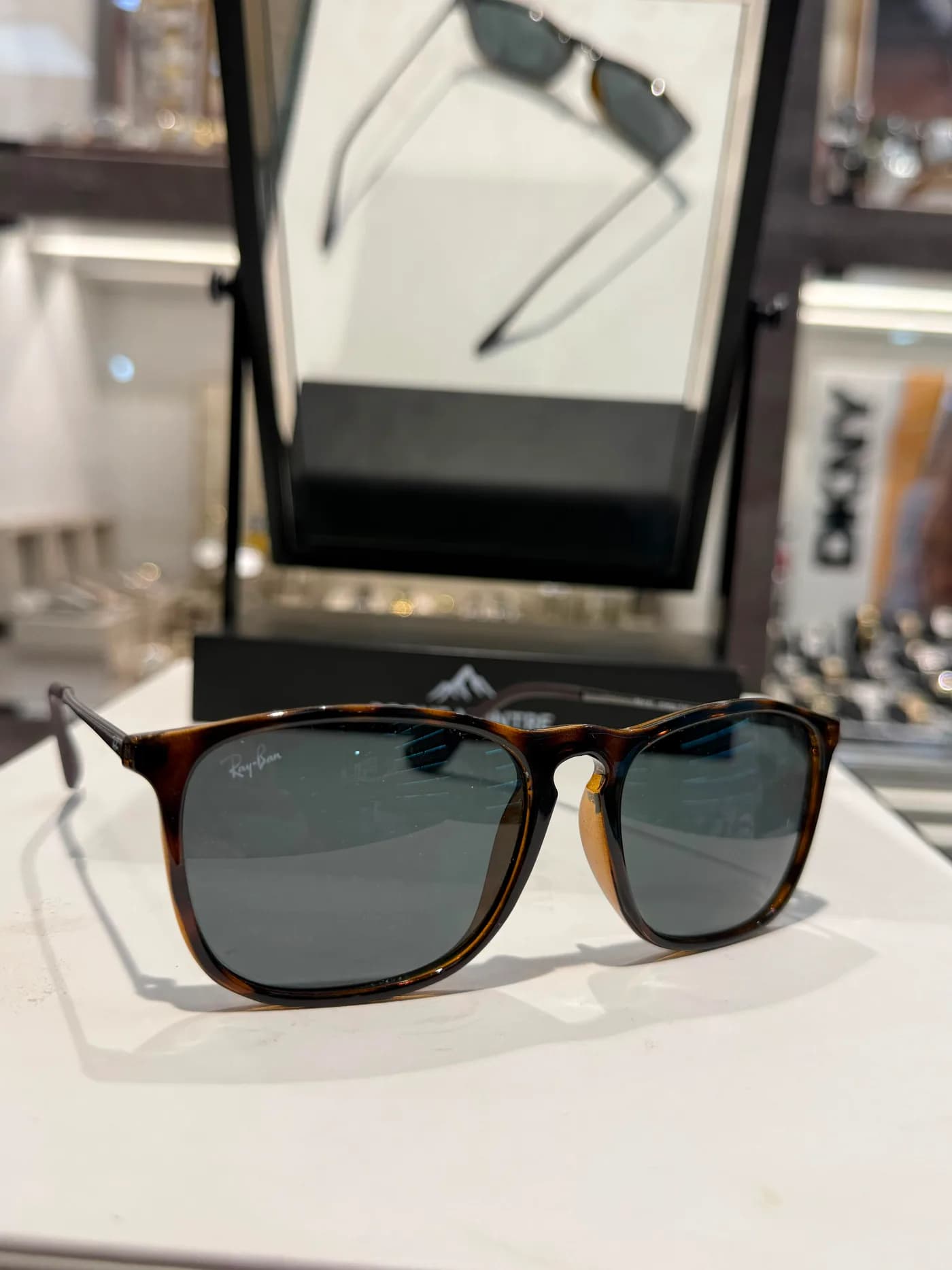 Ray-Ban RB-46